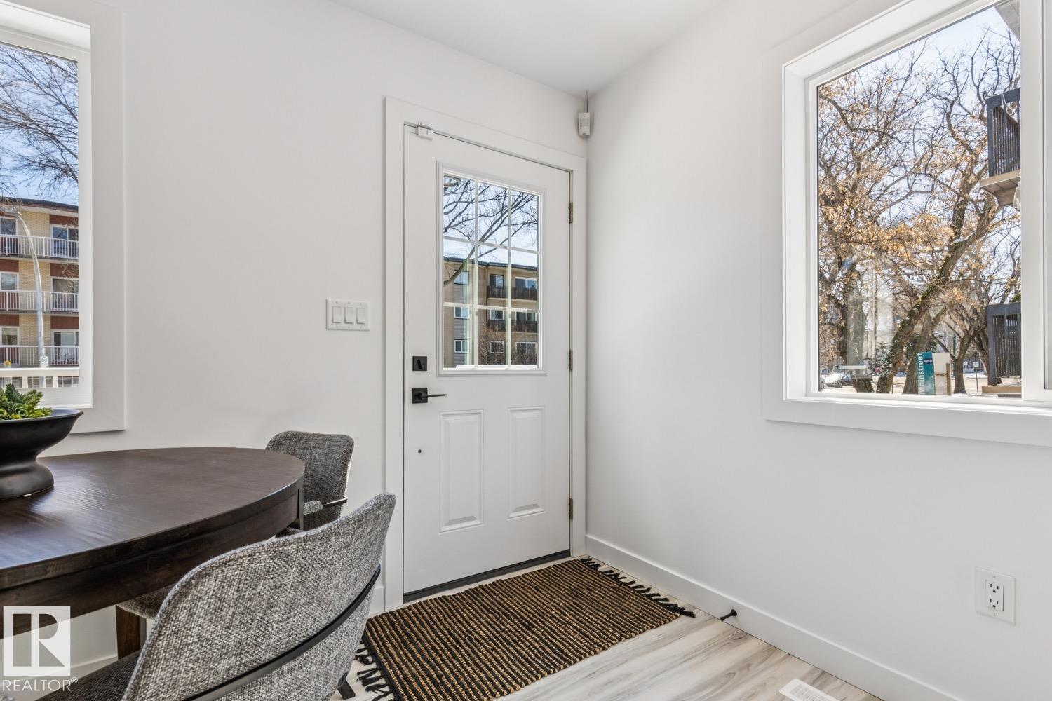 10726 107 Street NW, Central Mcdougall, Edmonton