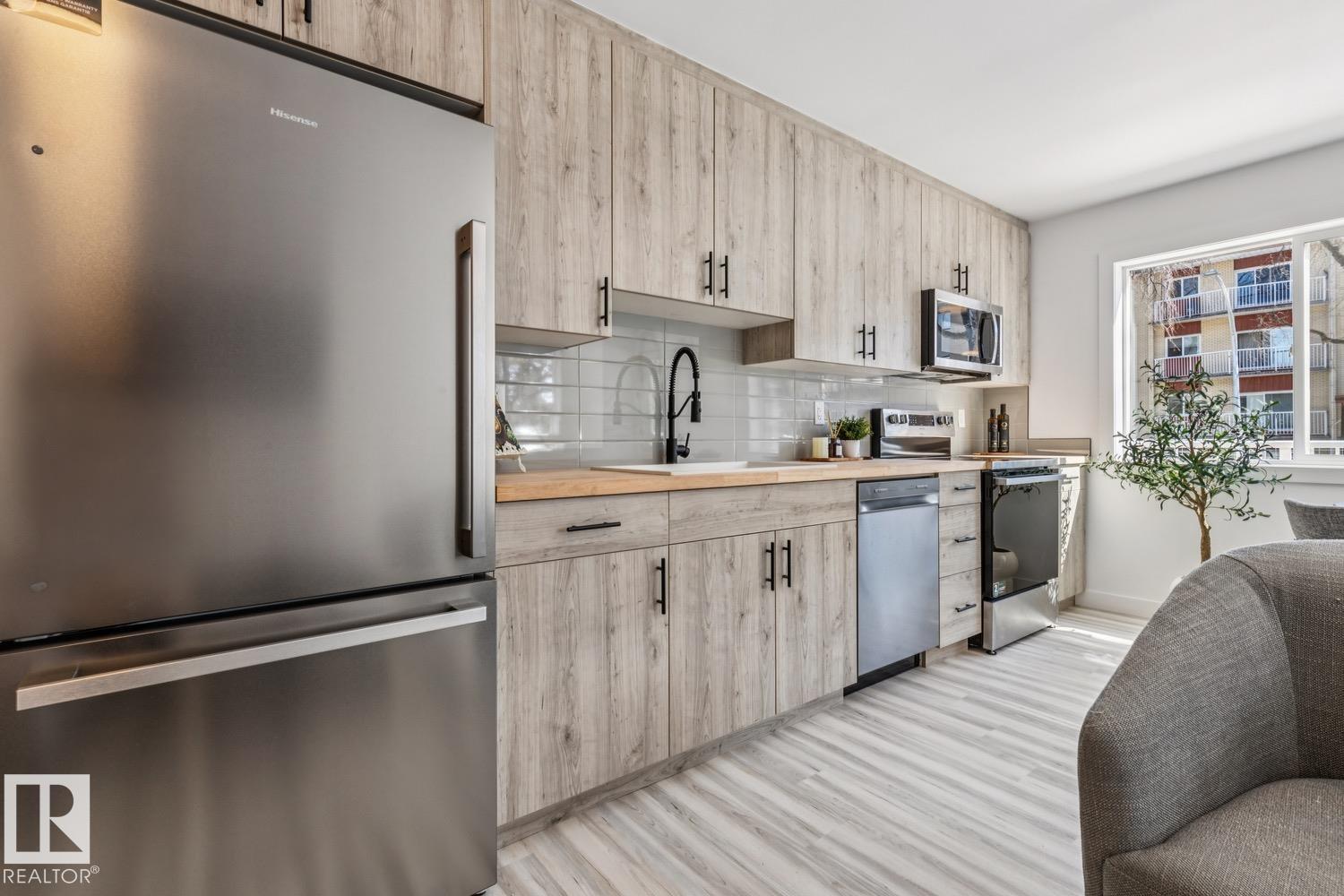 Photo 11 at 10726 107 Street NW, Central Mcdougall, Edmonton