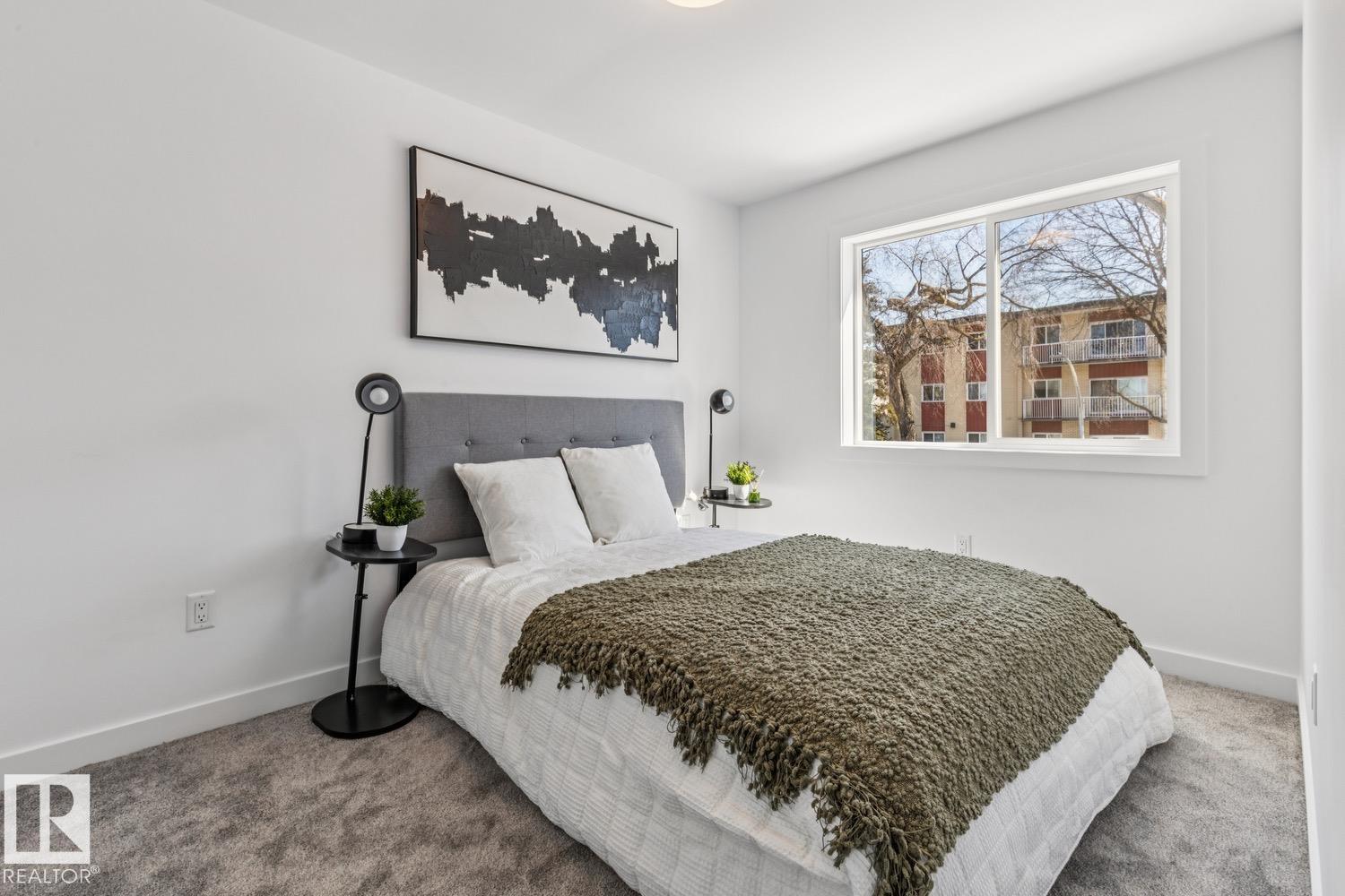 Photo 13 at 10726 107 Street NW, Central Mcdougall, Edmonton