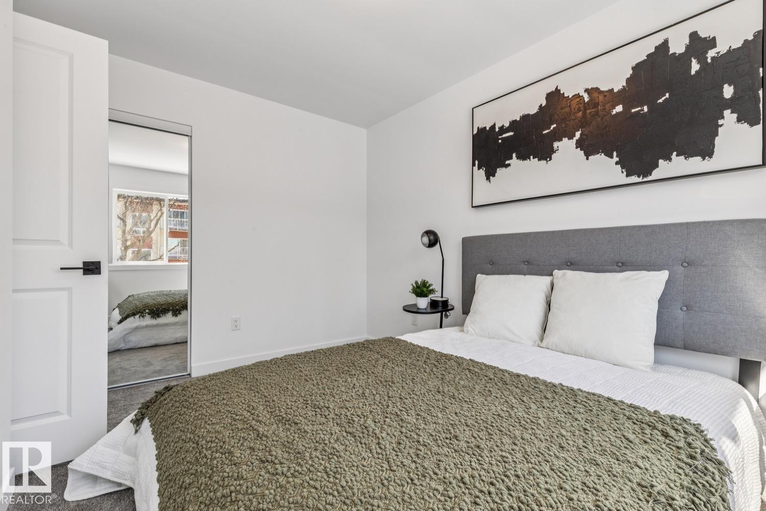 Photo 15 at 10726 107 Street NW, Central Mcdougall, Edmonton