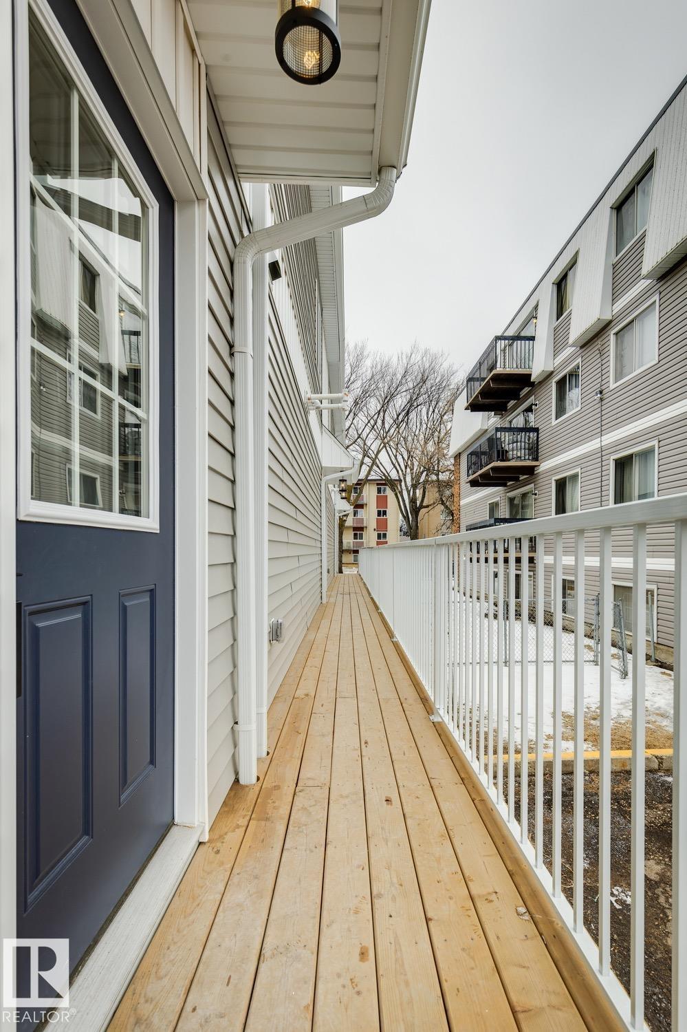 Photo 44 at 10726 107 Street NW, Central Mcdougall, Edmonton