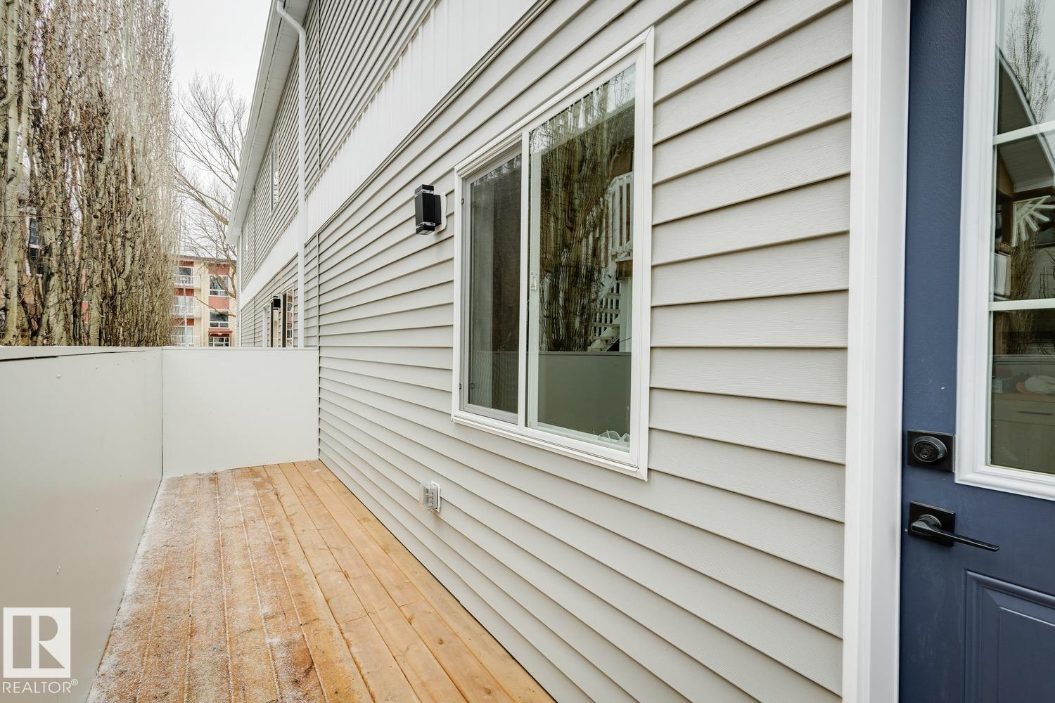 Photo 45 at 10726 107 Street NW, Central Mcdougall, Edmonton