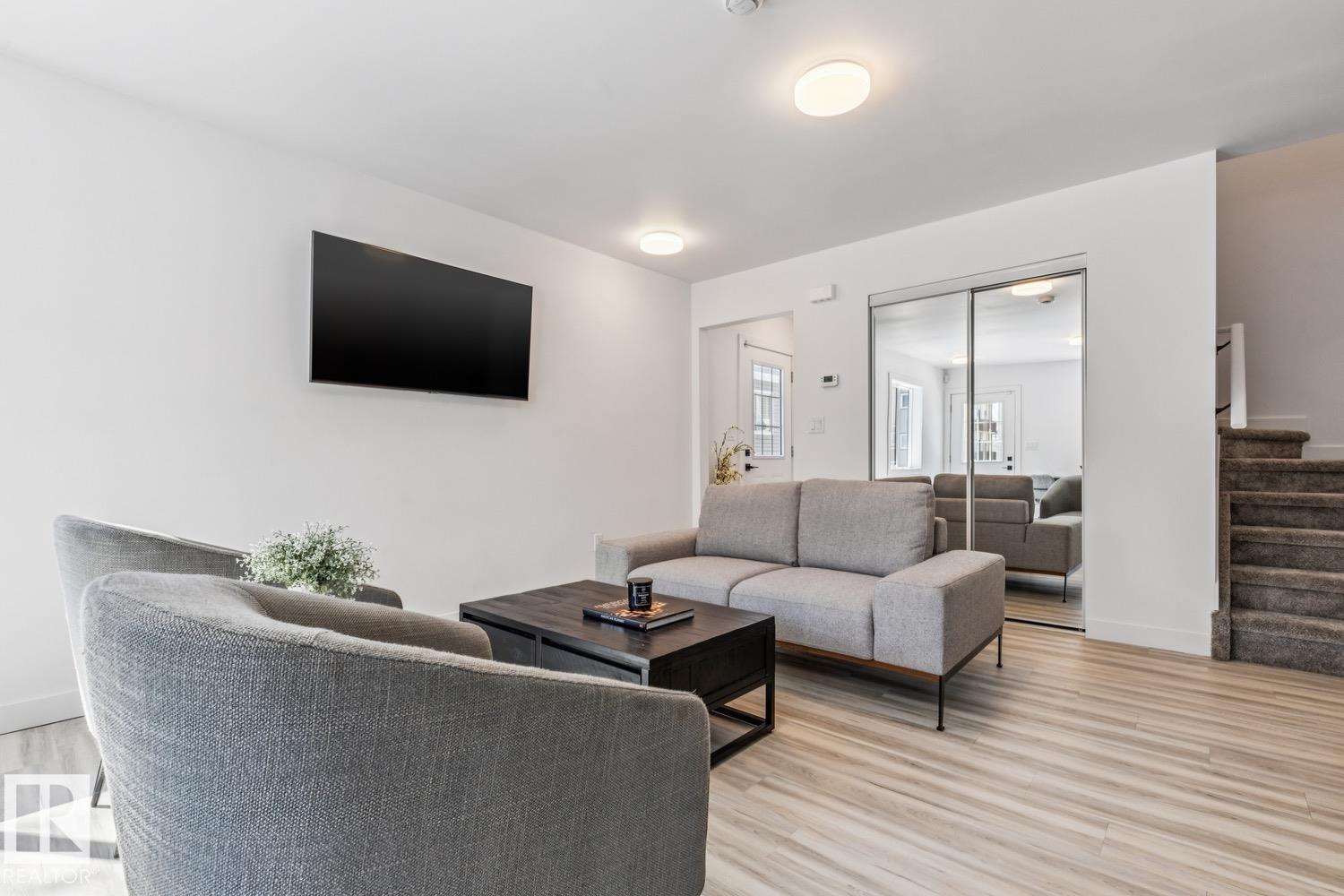 Photo 6 at 10726 107 Street NW, Central Mcdougall, Edmonton