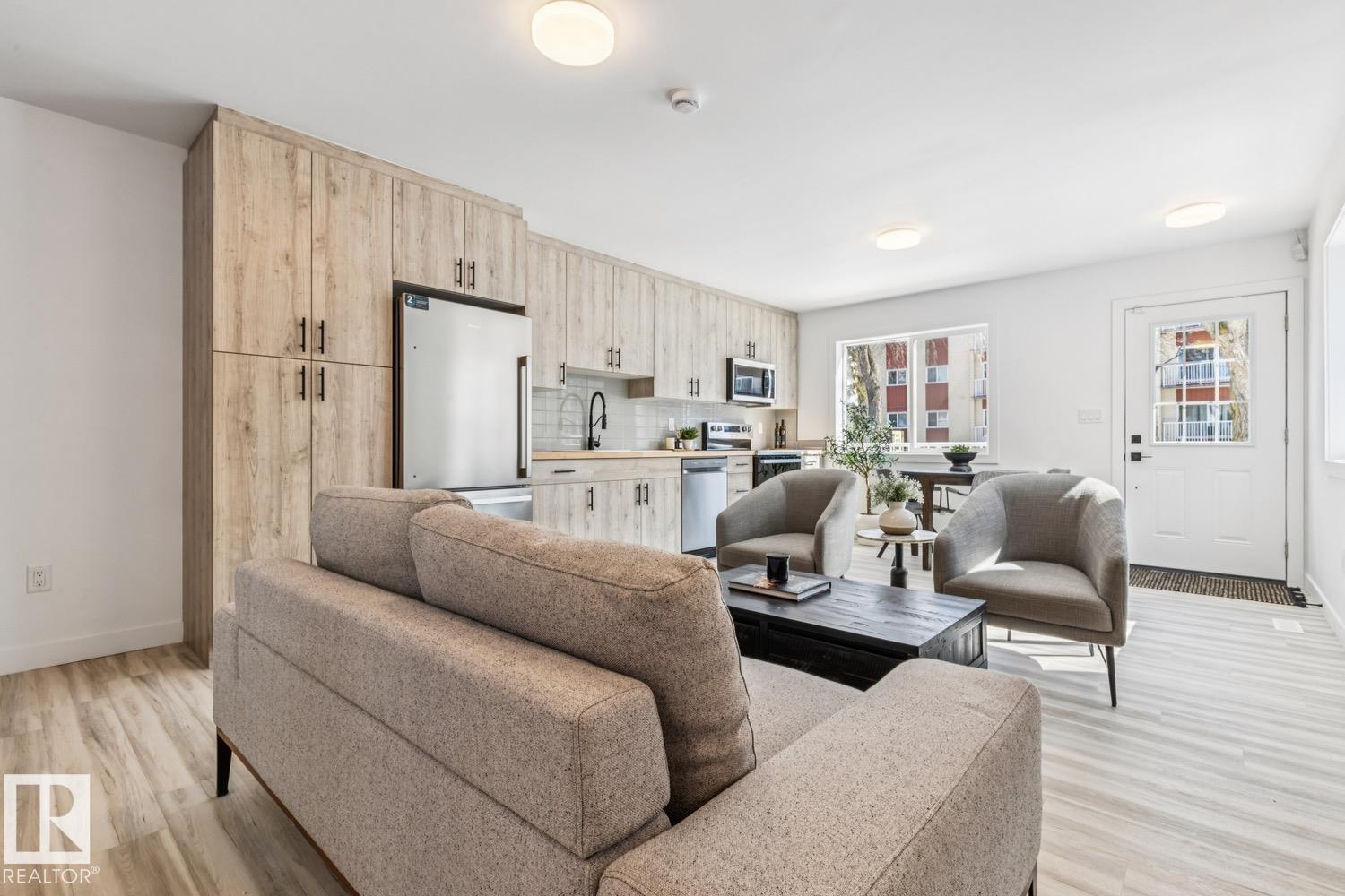 Photo 8 at 10726 107 Street NW, Central Mcdougall, Edmonton