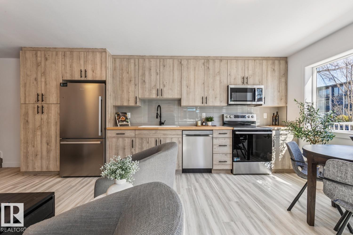 Photo 10 at 10726 107 Street NW, Central Mcdougall, Edmonton