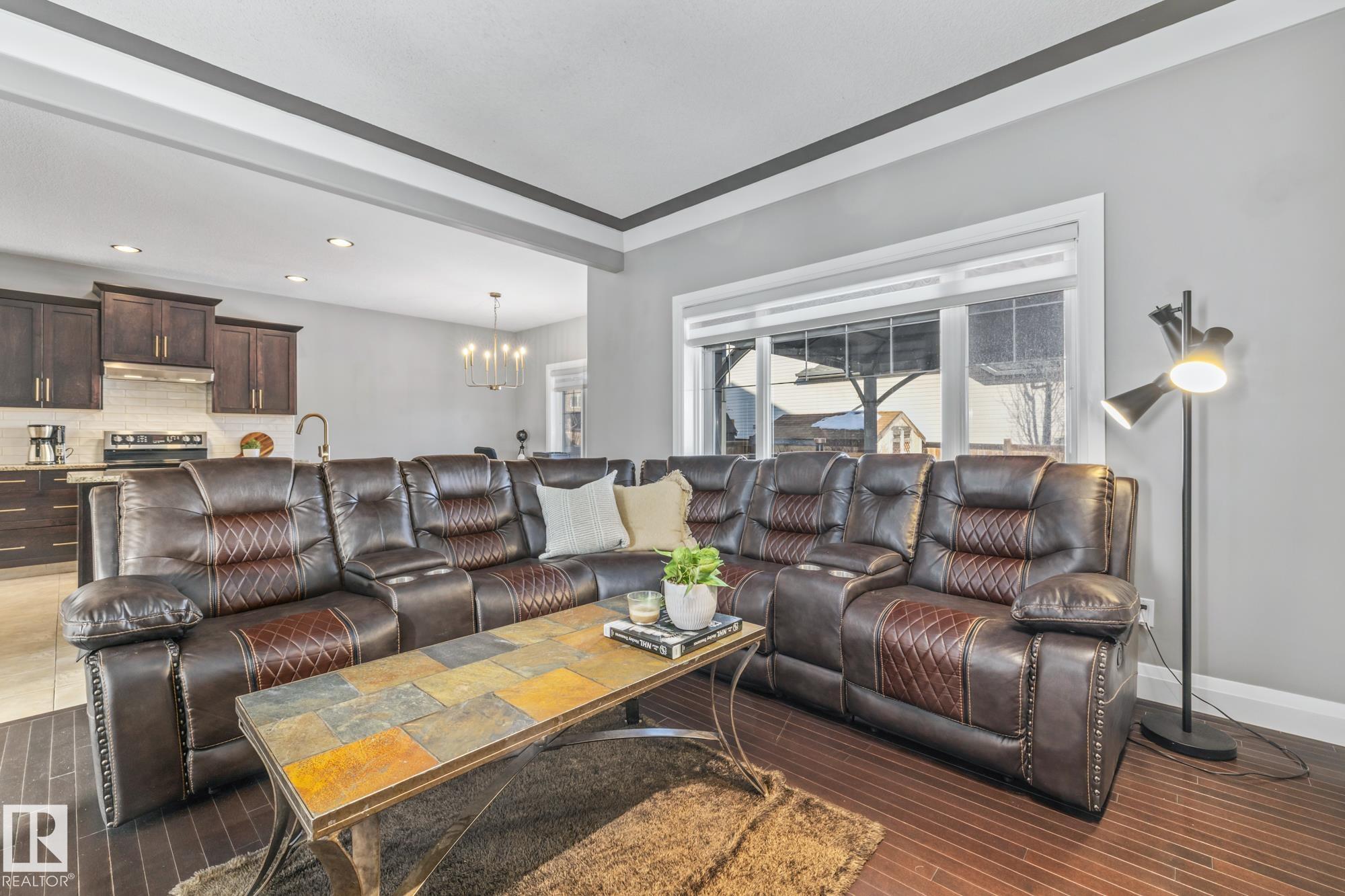 Photo 14 at 167 Bremner Crescent, South Pointe, Fort Saskatchewan