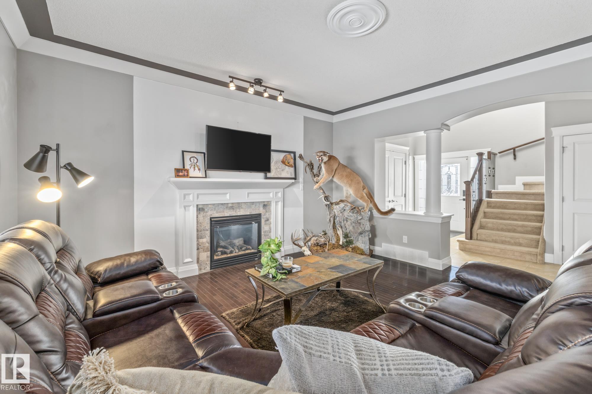 Photo 15 at 167 Bremner Crescent, South Pointe, Fort Saskatchewan