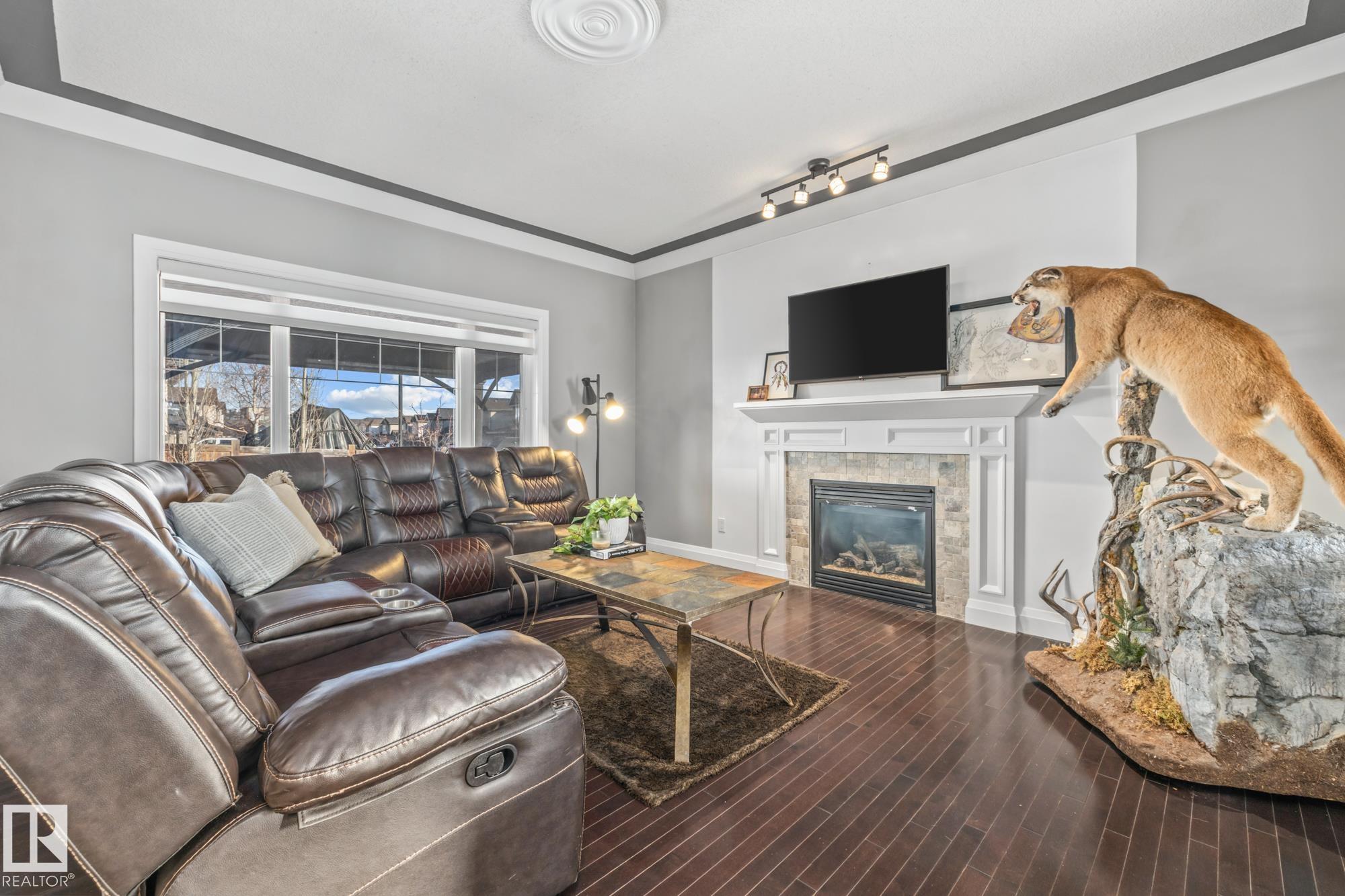 Photo 16 at 167 Bremner Crescent, South Pointe, Fort Saskatchewan