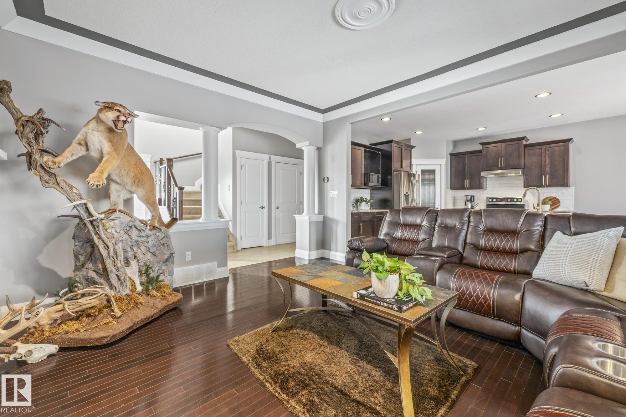 Photo 17 at 167 Bremner Crescent, South Pointe, Fort Saskatchewan