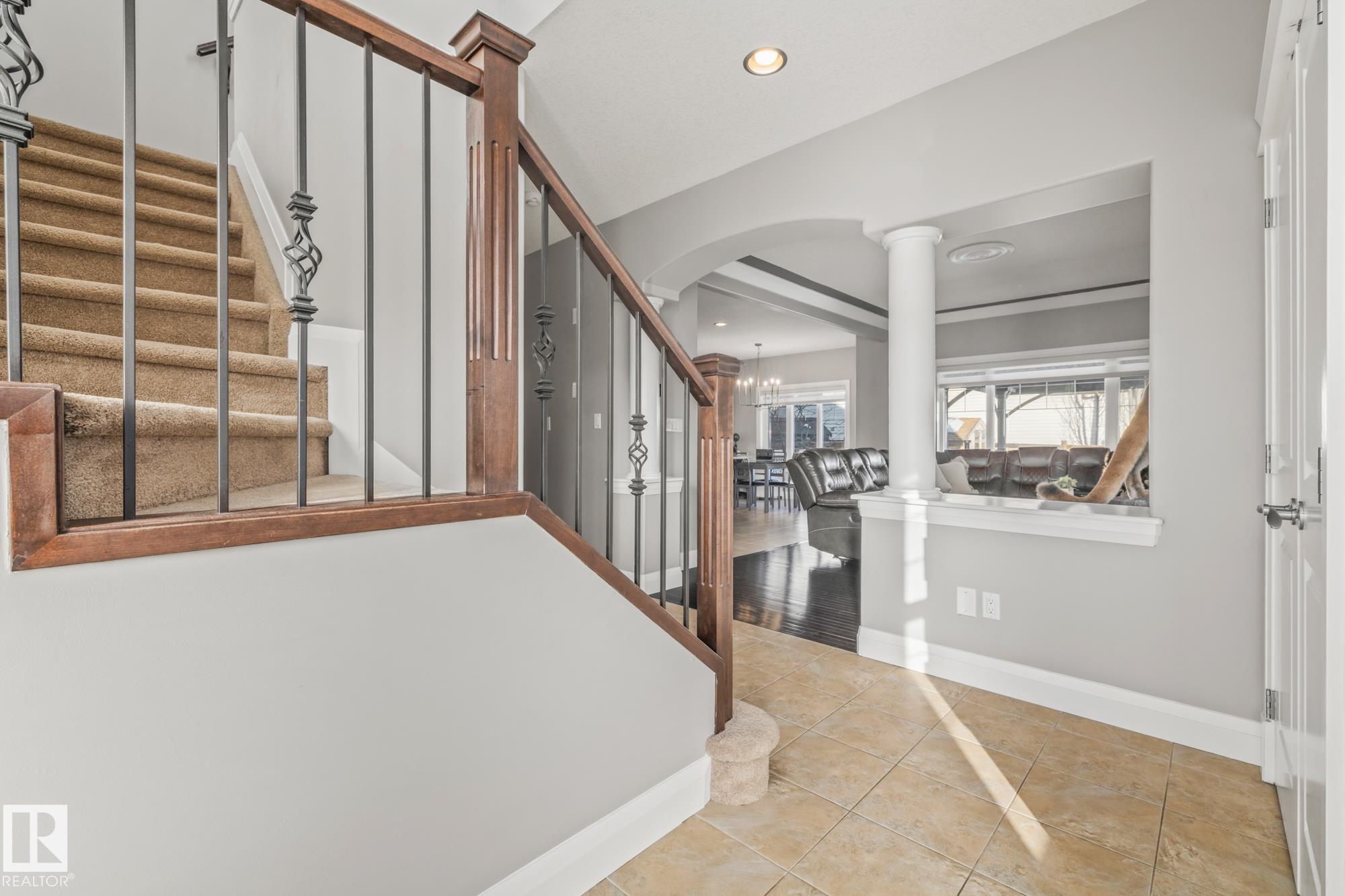 167 Bremner Crescent, South Pointe, Fort Saskatchewan