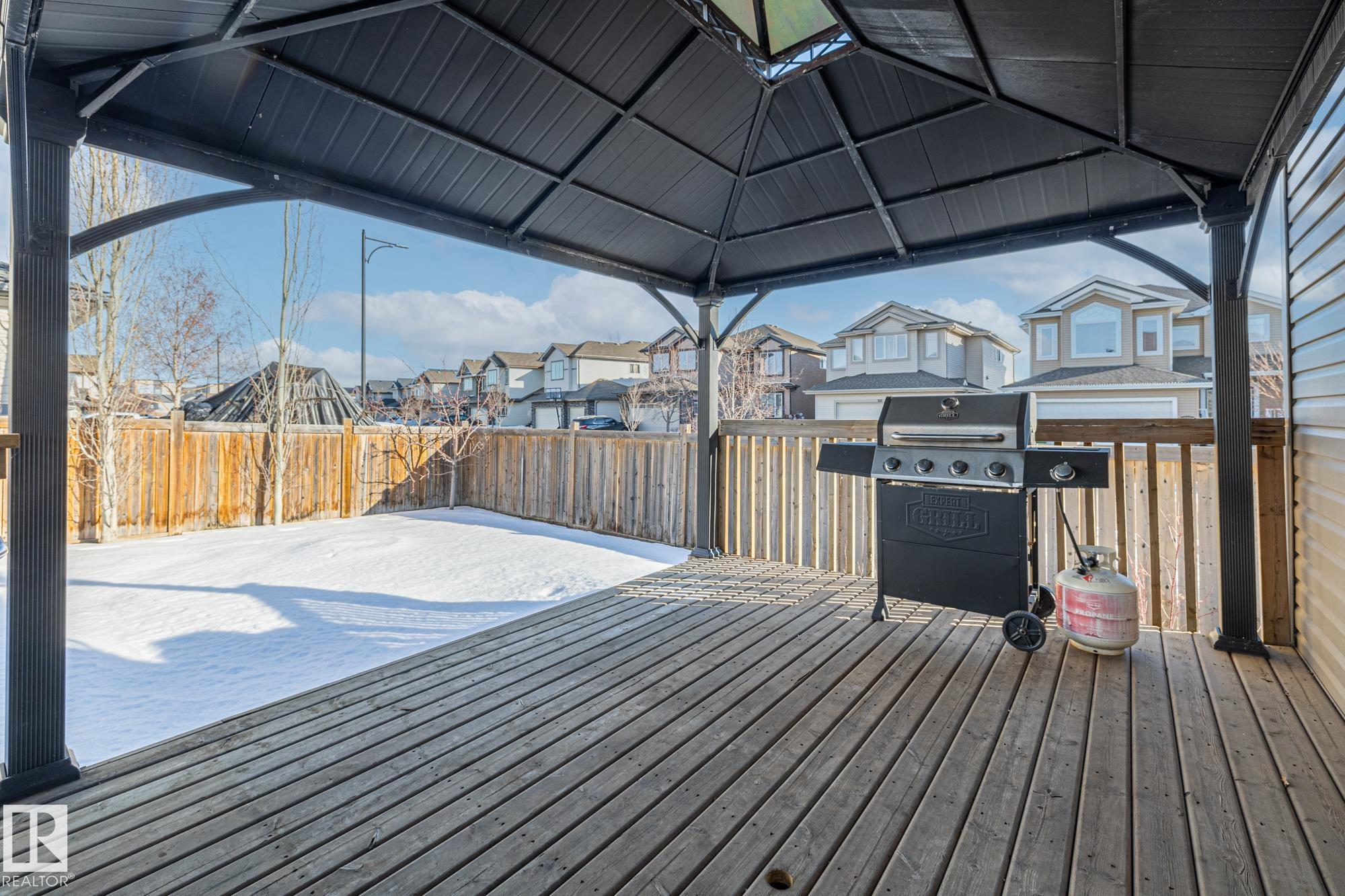 Photo 47 at 167 Bremner Crescent, South Pointe, Fort Saskatchewan