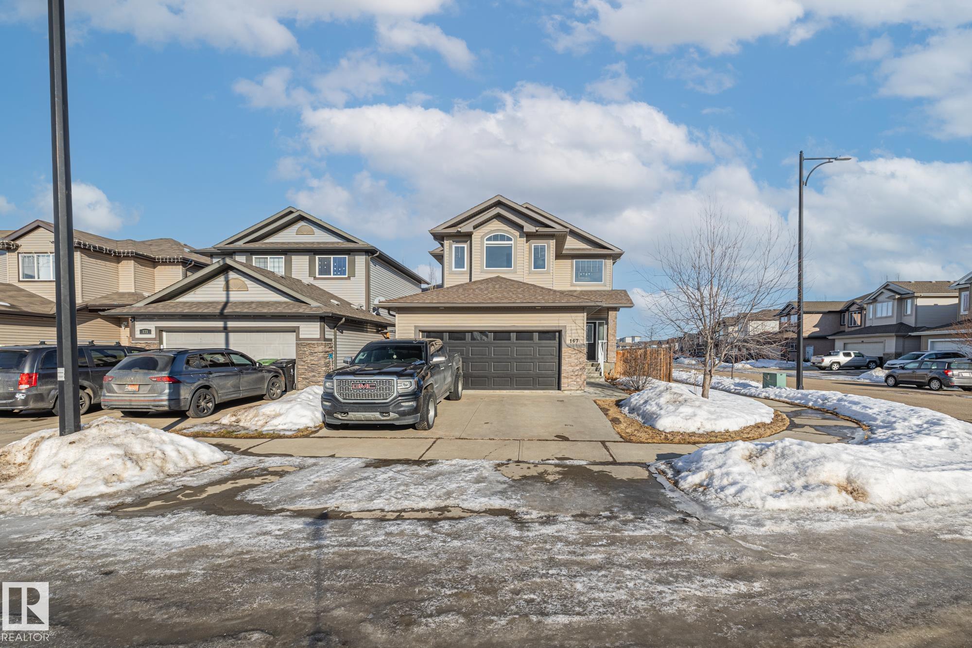 Photo 50 at 167 Bremner Crescent, South Pointe, Fort Saskatchewan