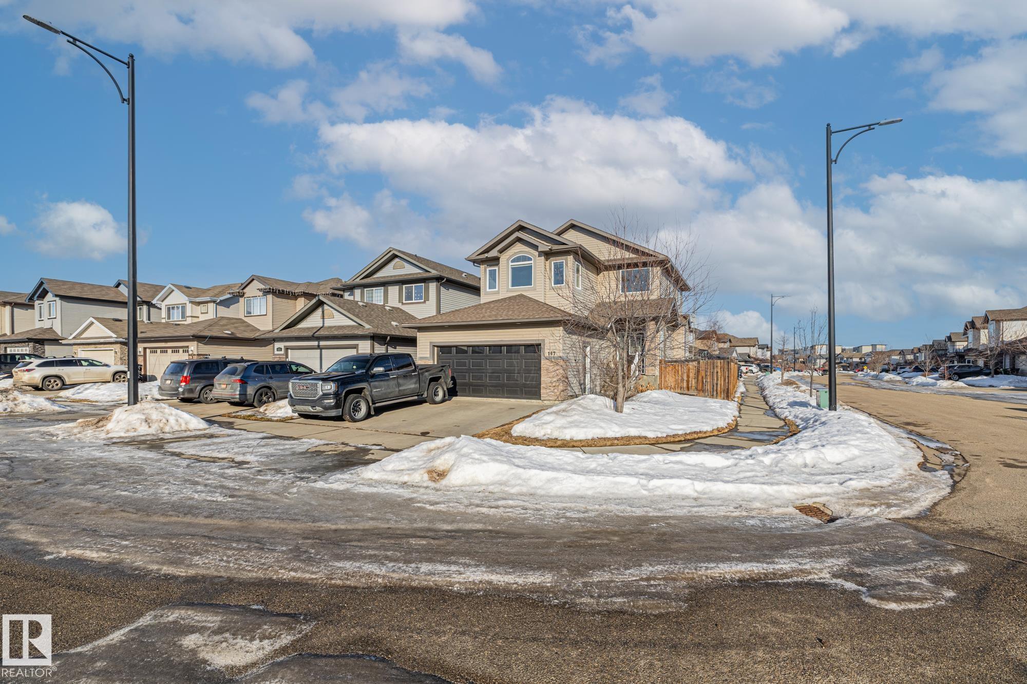 Photo 51 at 167 Bremner Crescent, South Pointe, Fort Saskatchewan