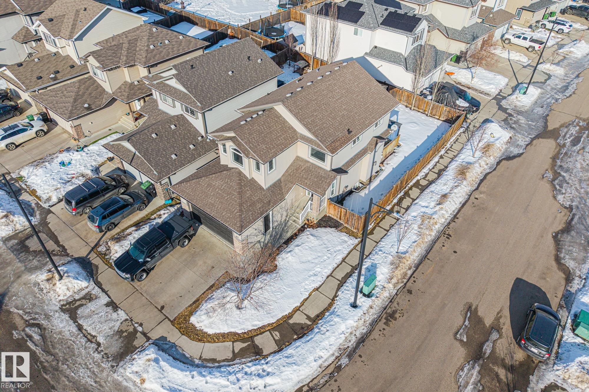 Photo 56 at 167 Bremner Crescent, South Pointe, Fort Saskatchewan