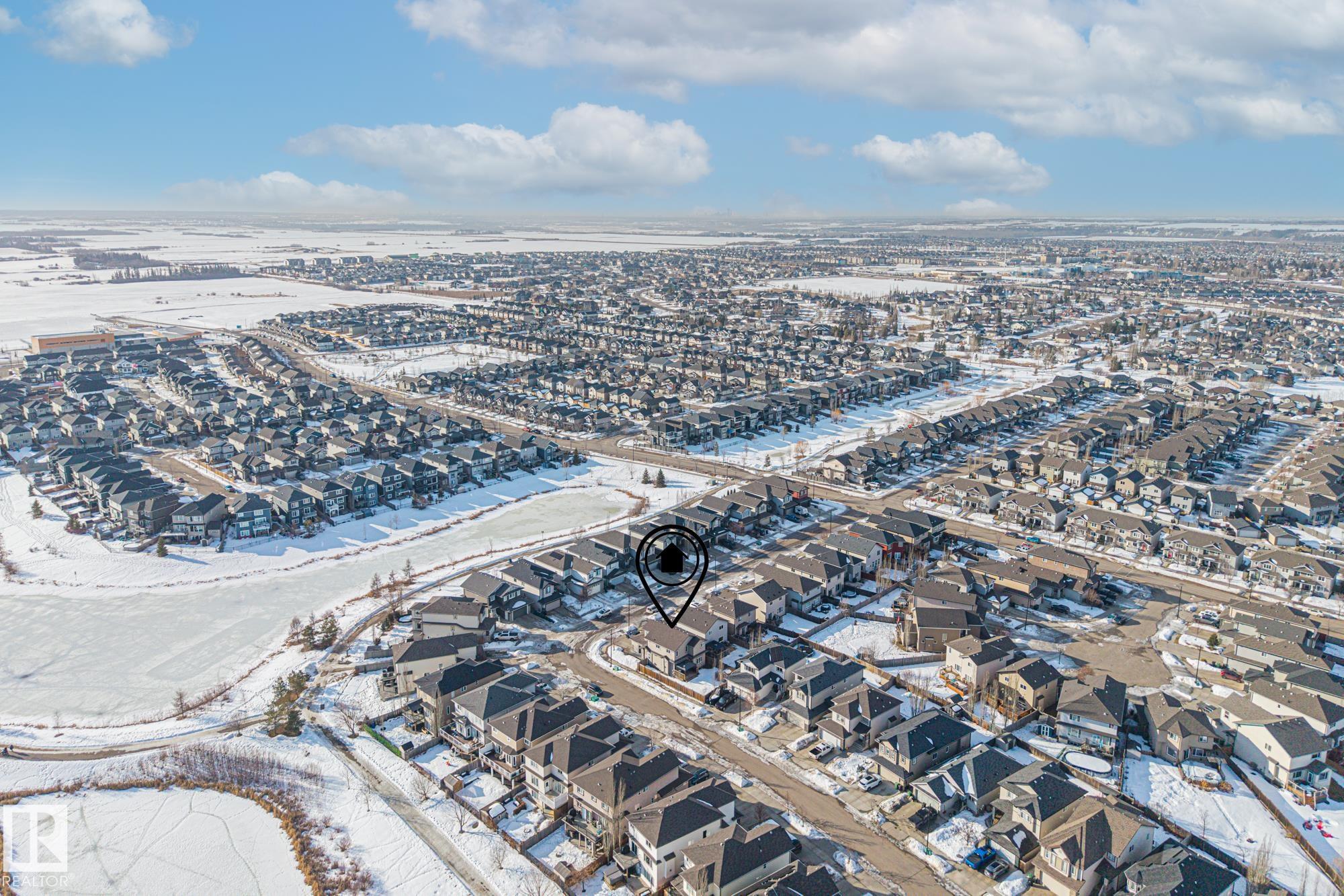 Photo 59 at 167 Bremner Crescent, South Pointe, Fort Saskatchewan