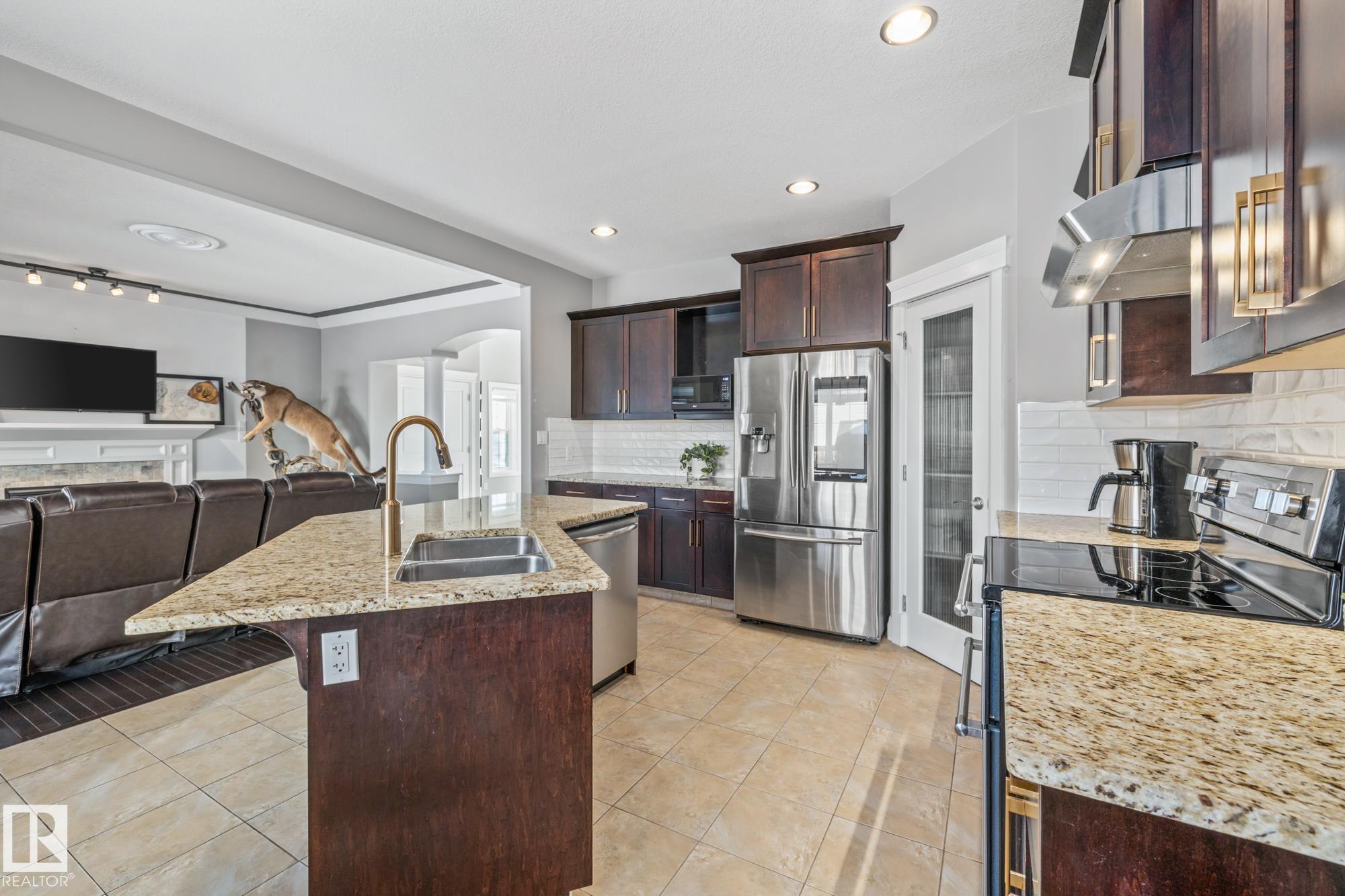 Photo 10 at 167 Bremner Crescent, South Pointe, Fort Saskatchewan