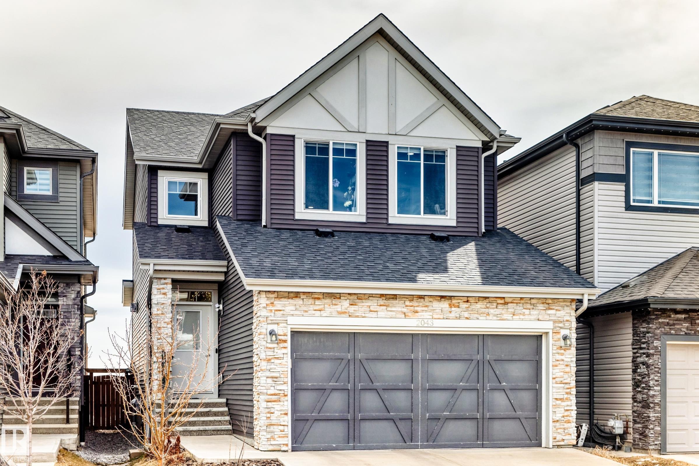 2043 51 Street SW, Walker, Edmonton