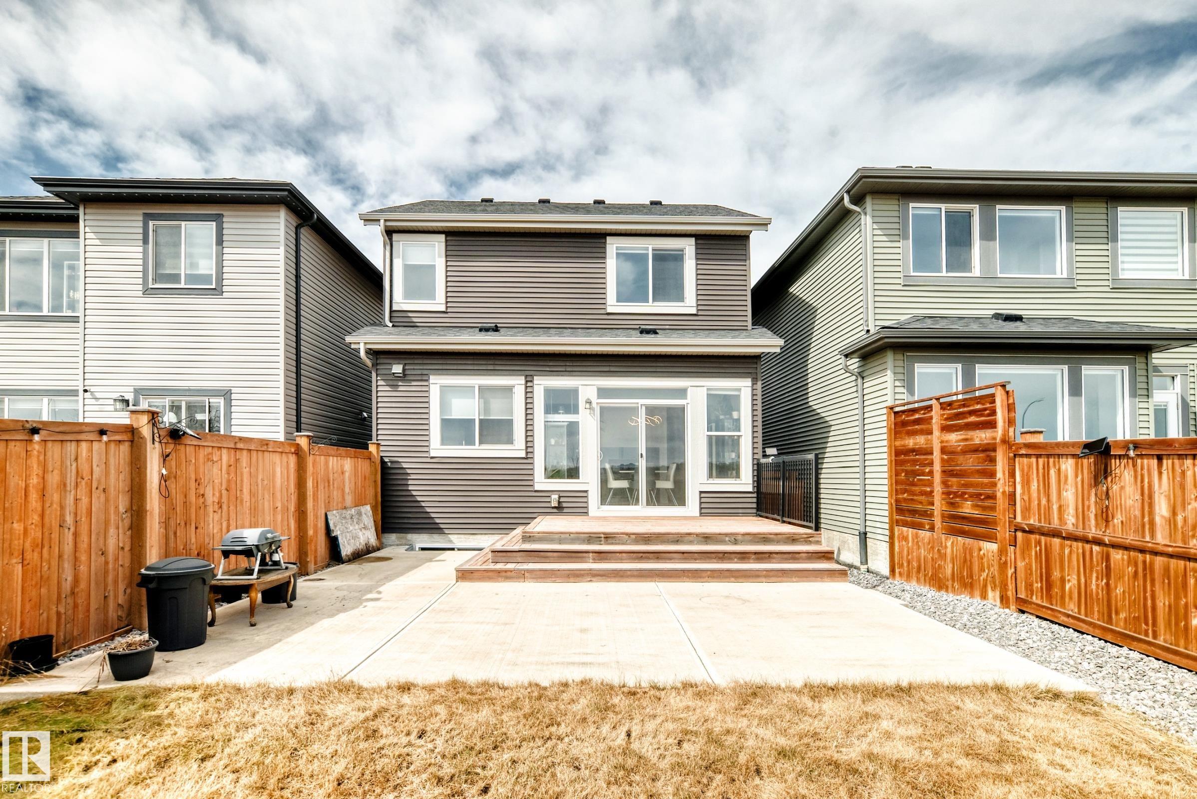 Photo 54 at 2043 51 Street SW, Walker, Edmonton