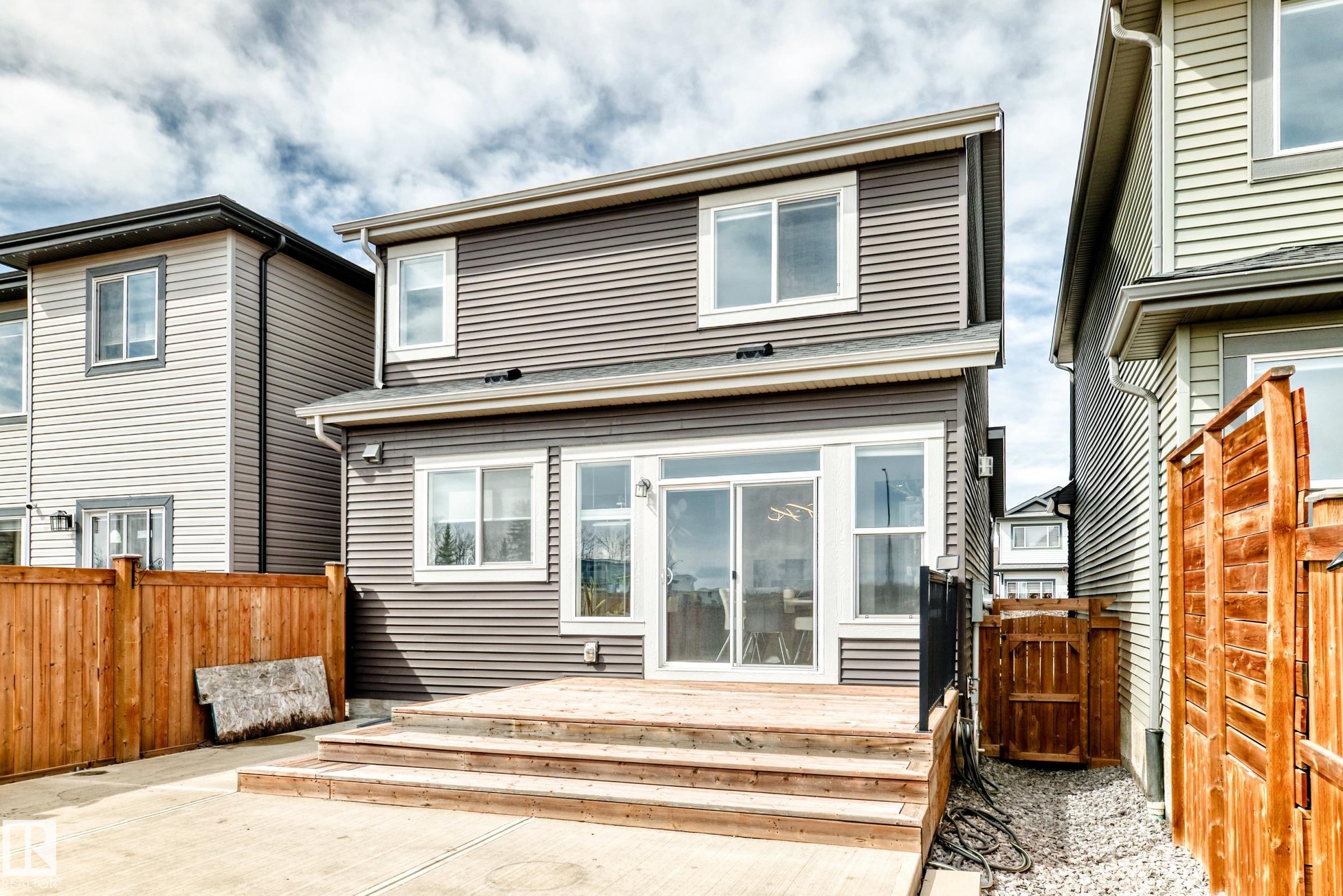 Photo 55 at 2043 51 Street SW, Walker, Edmonton