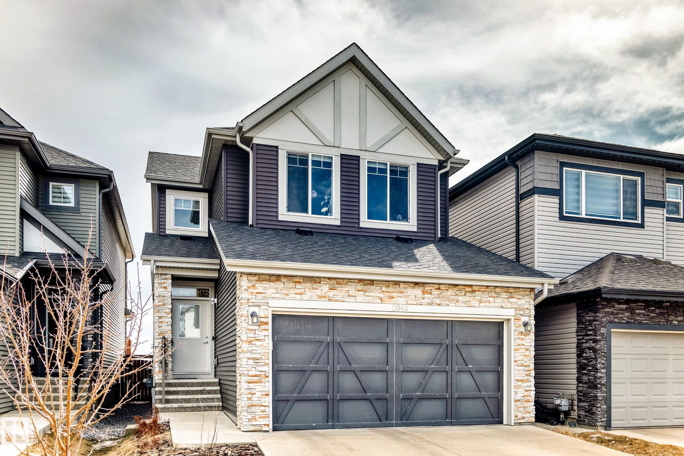 Photo 56 at 2043 51 Street SW, Walker, Edmonton