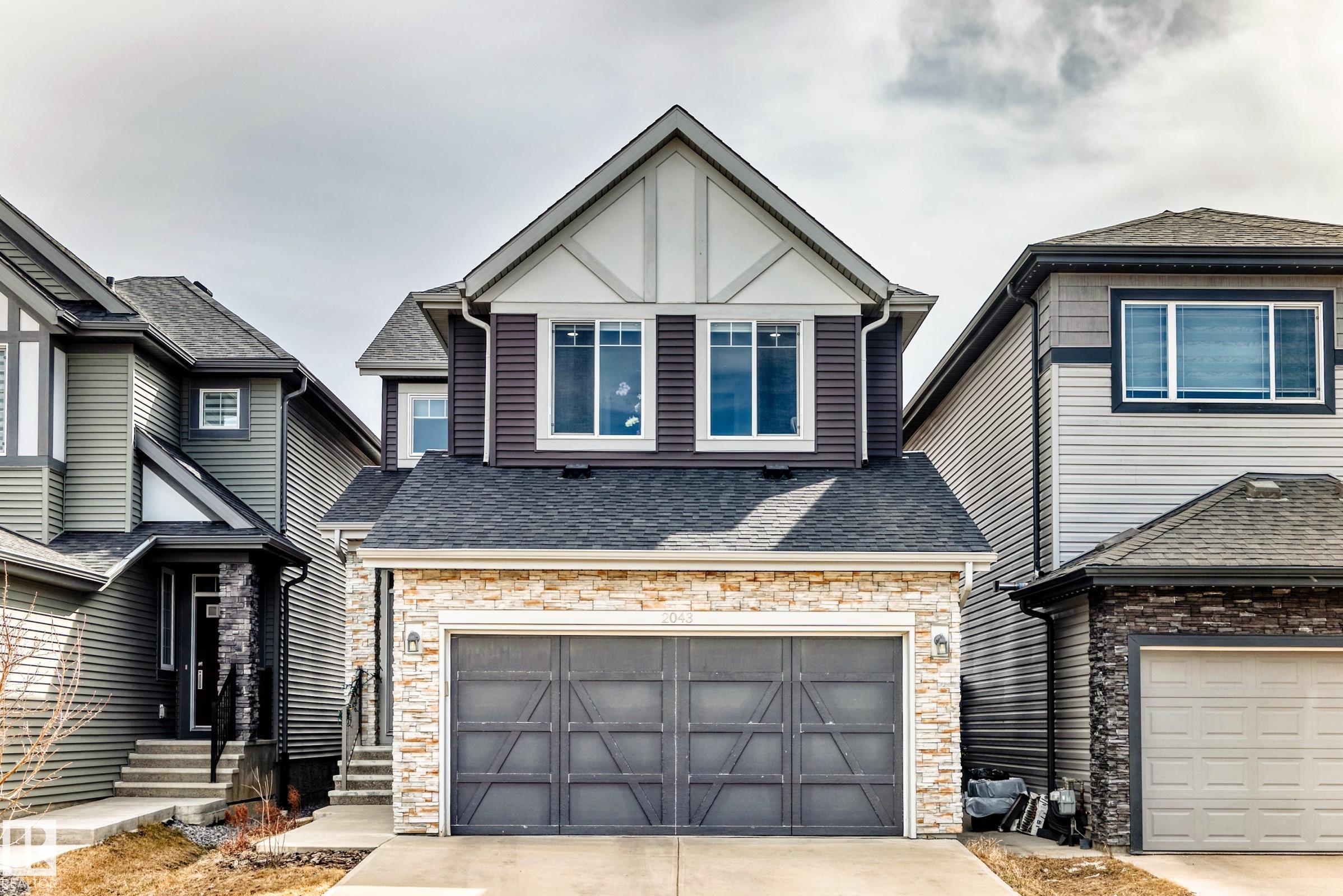 Photo 57 at 2043 51 Street SW, Walker, Edmonton