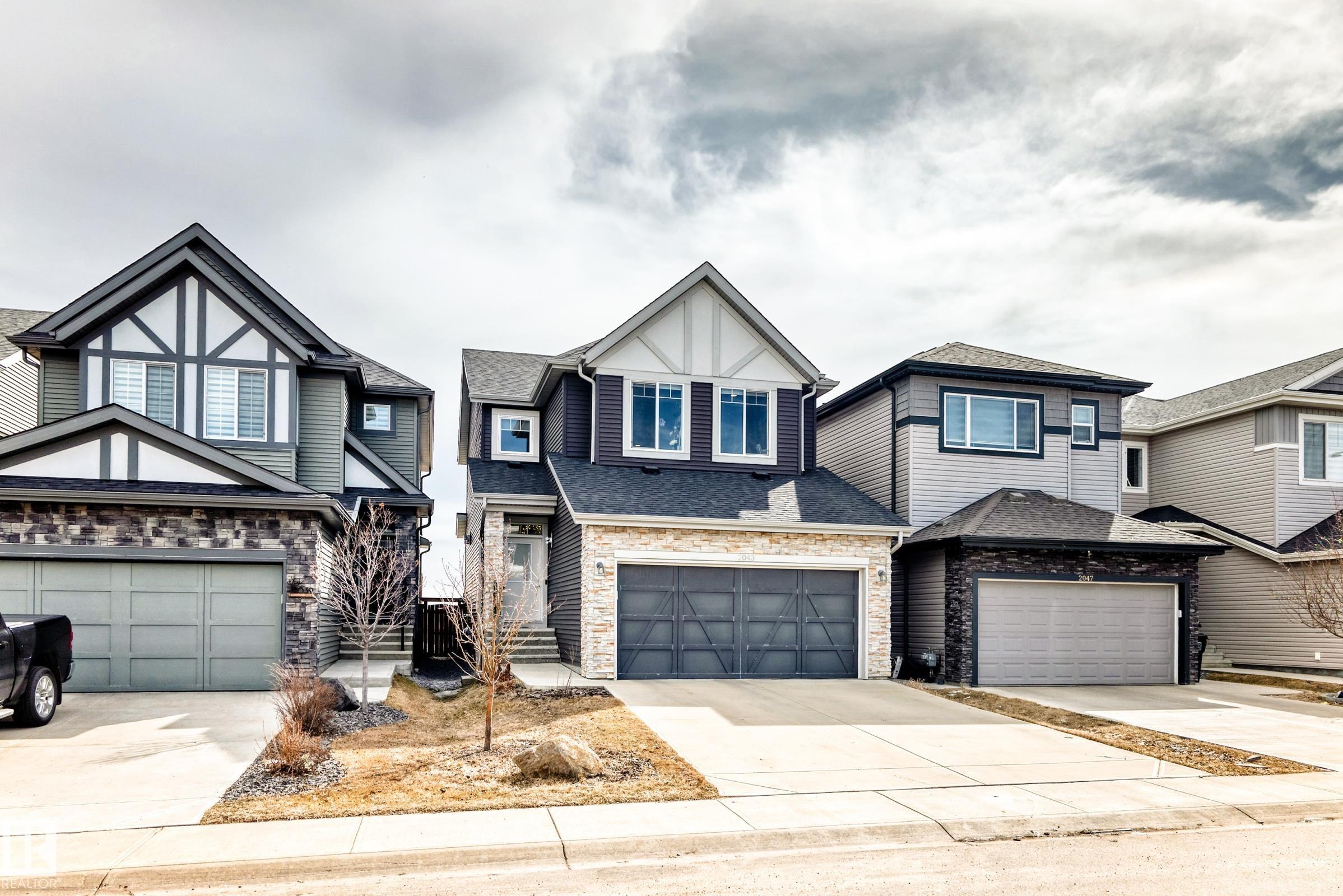 Photo 58 at 2043 51 Street SW, Walker, Edmonton