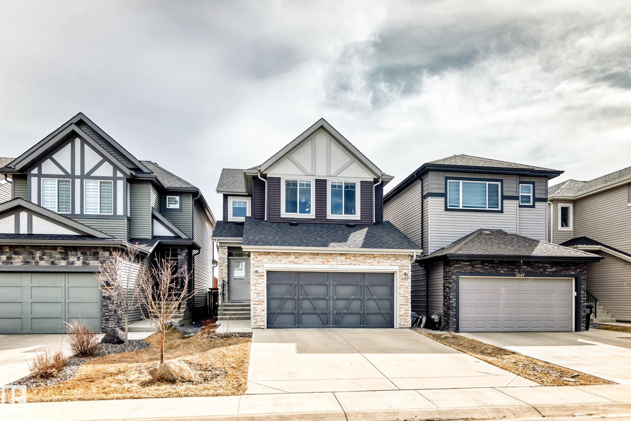 Photo 59 at 2043 51 Street SW, Walker, Edmonton
