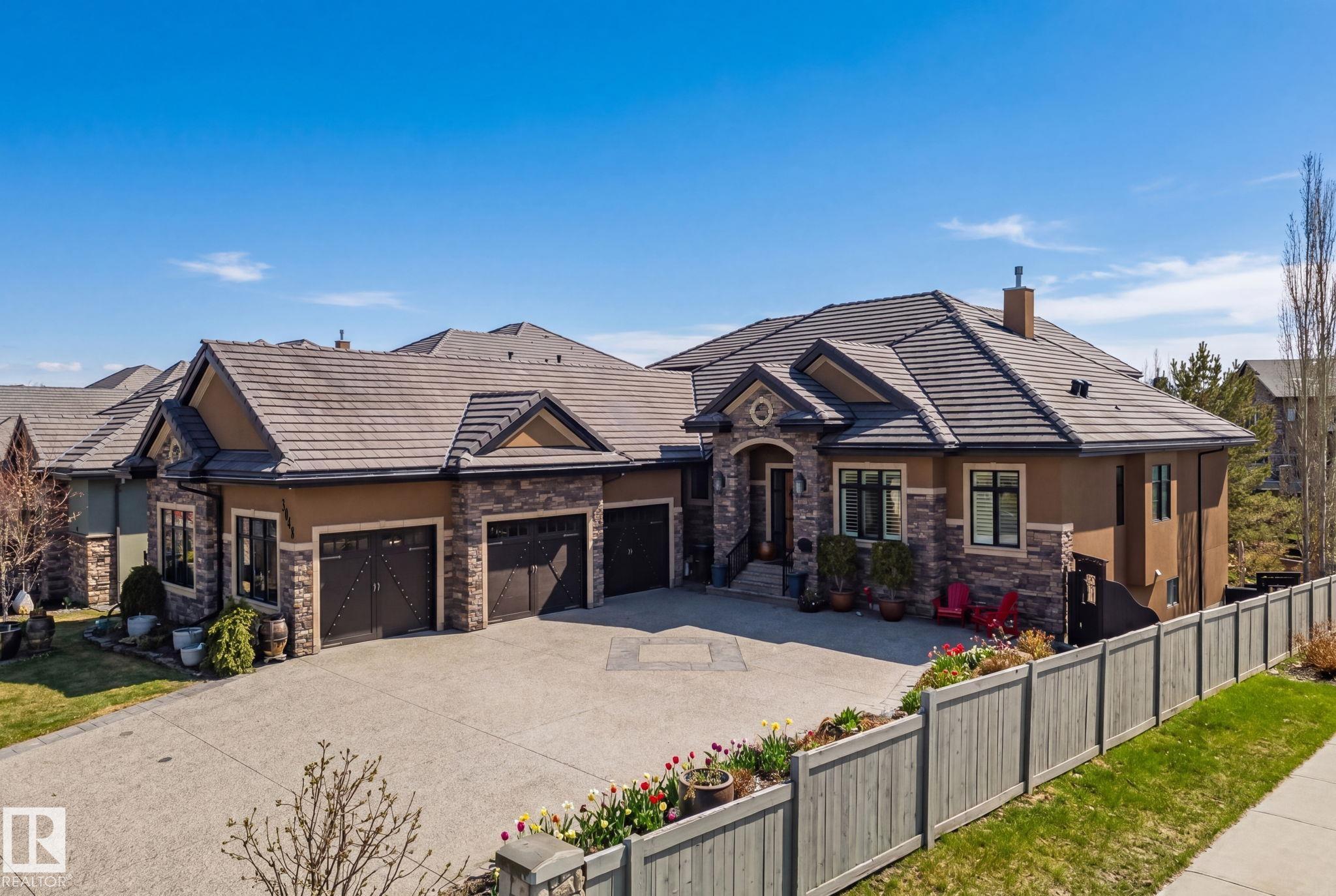 3048 Watson Landing NW, Windermere, Edmonton