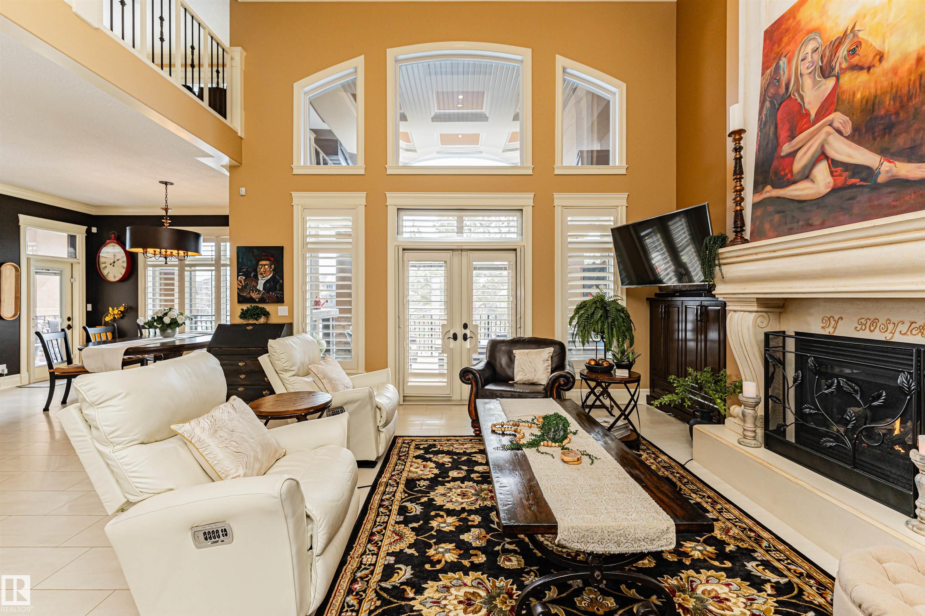 Photo 11 at 3048 Watson Landing NW, Windermere, Edmonton