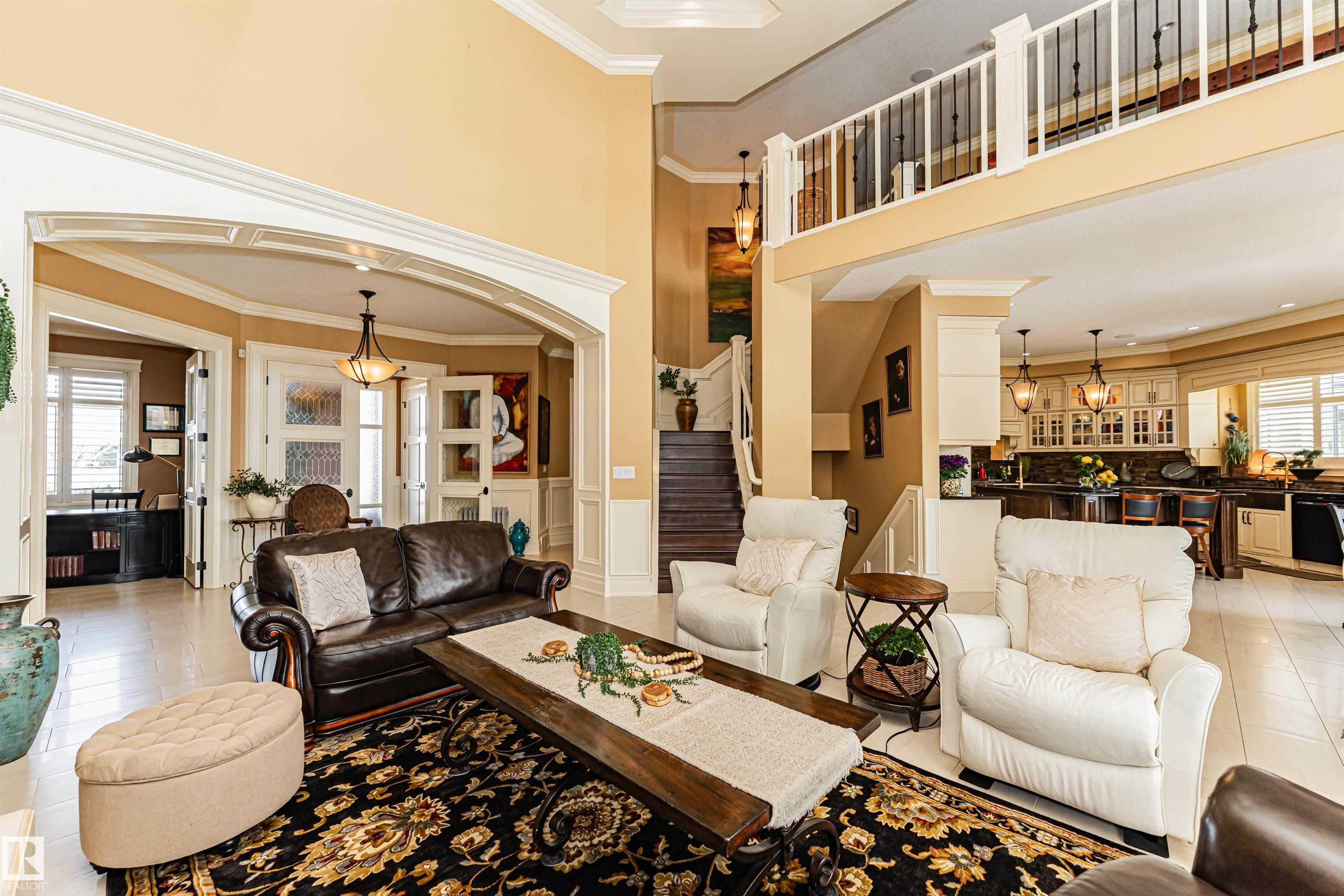 Photo 15 at 3048 Watson Landing NW, Windermere, Edmonton