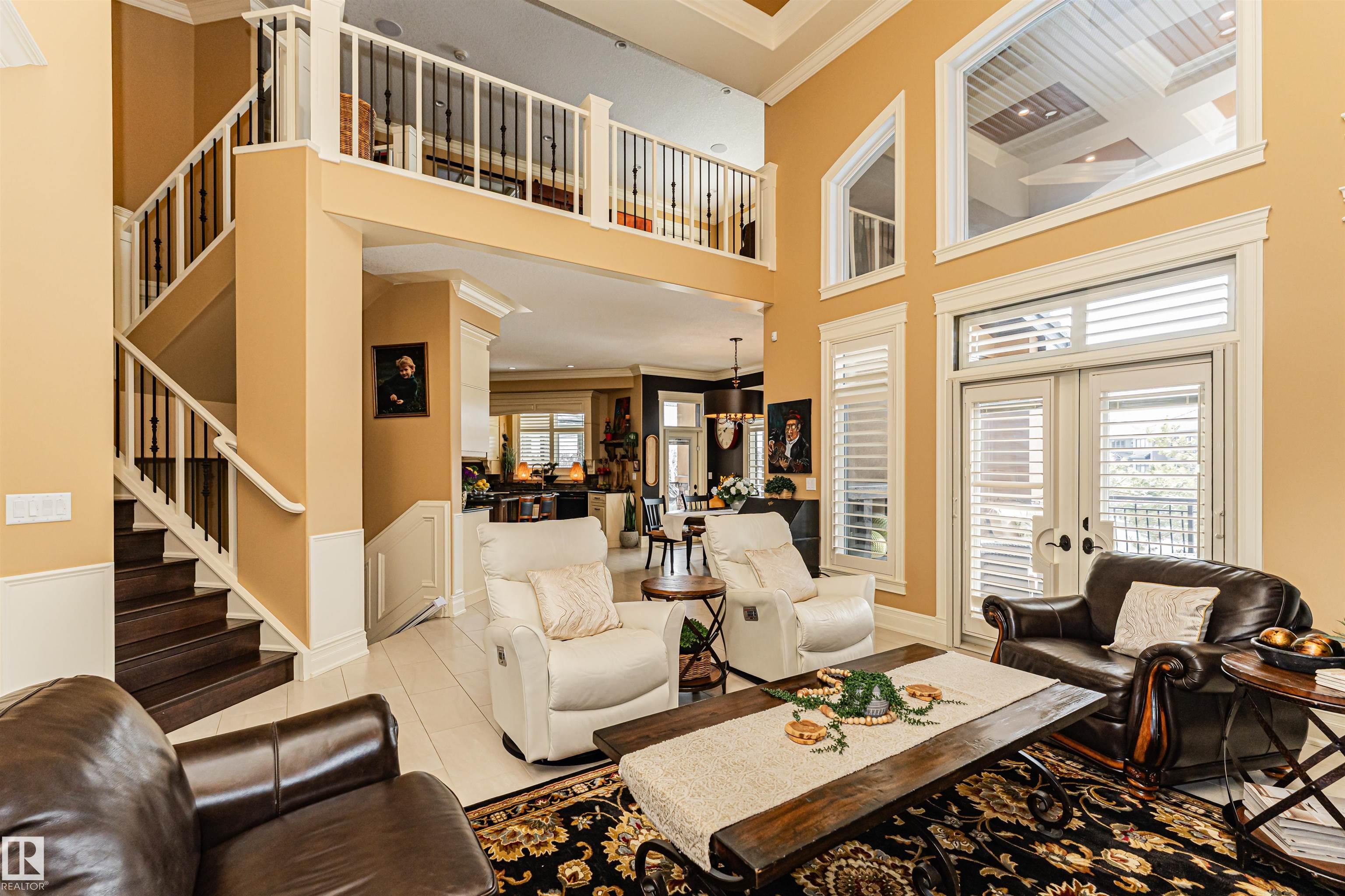 Photo 16 at 3048 Watson Landing NW, Windermere, Edmonton