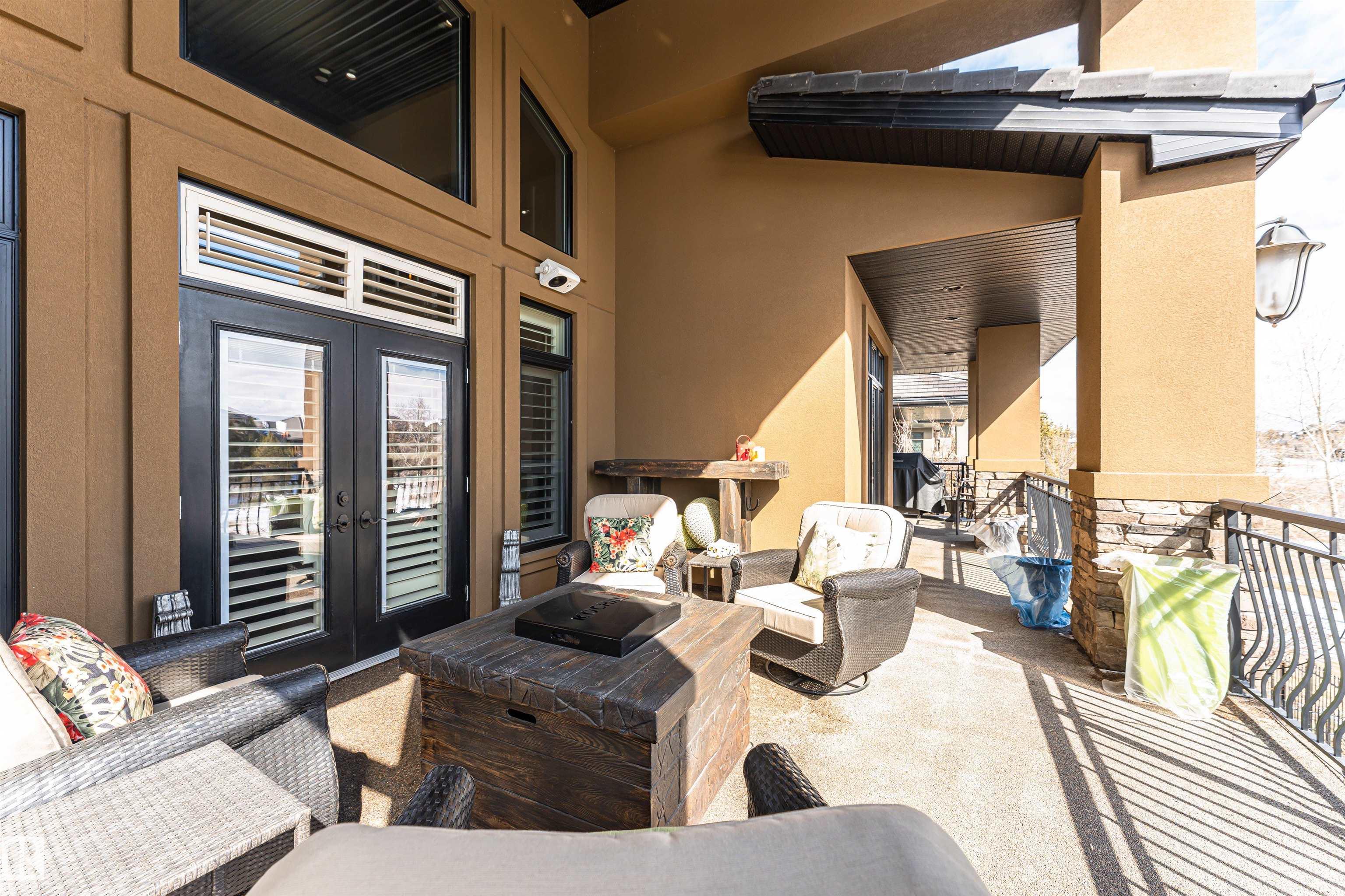 Photo 26 at 3048 Watson Landing NW, Windermere, Edmonton