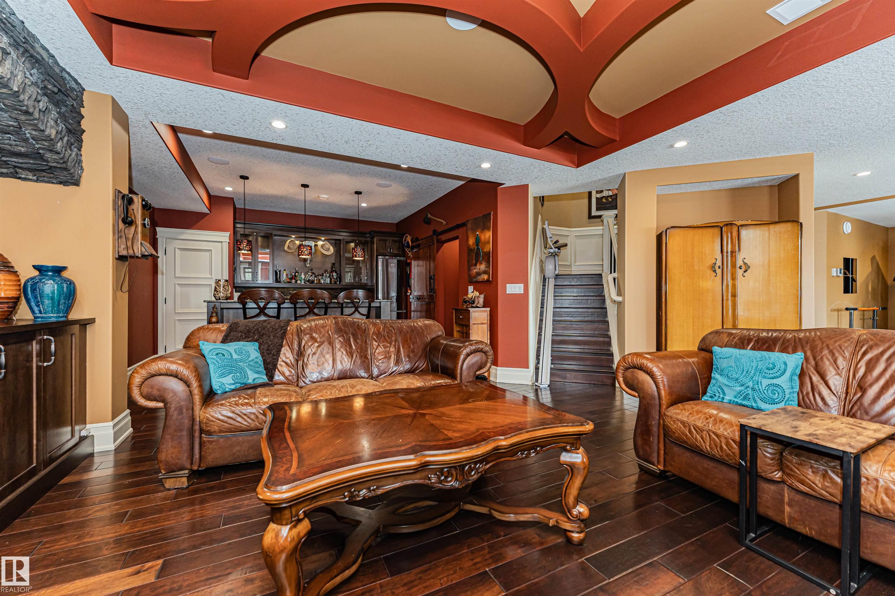 Photo 48 at 3048 Watson Landing NW, Windermere, Edmonton