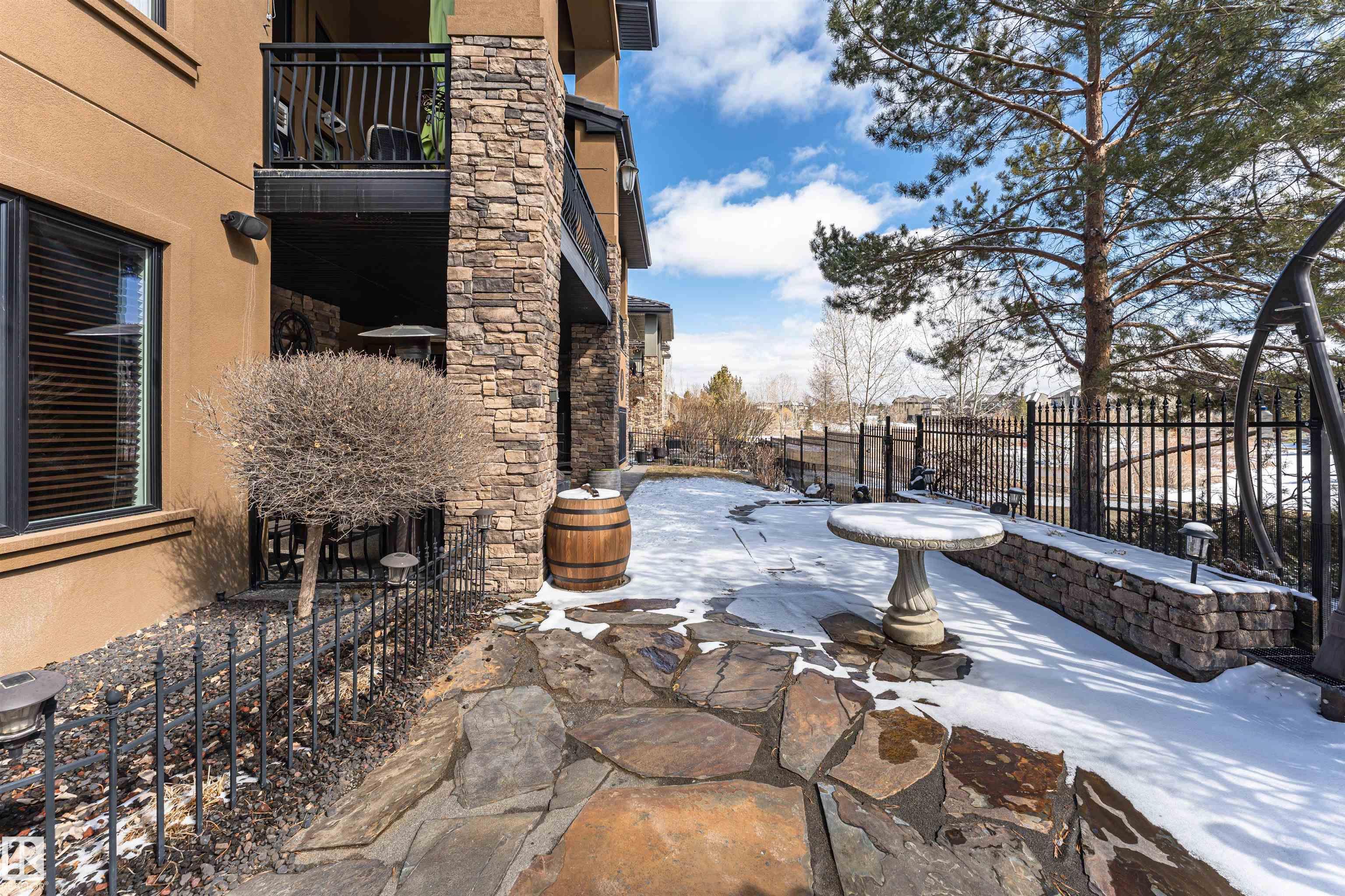 Photo 65 at 3048 Watson Landing NW, Windermere, Edmonton