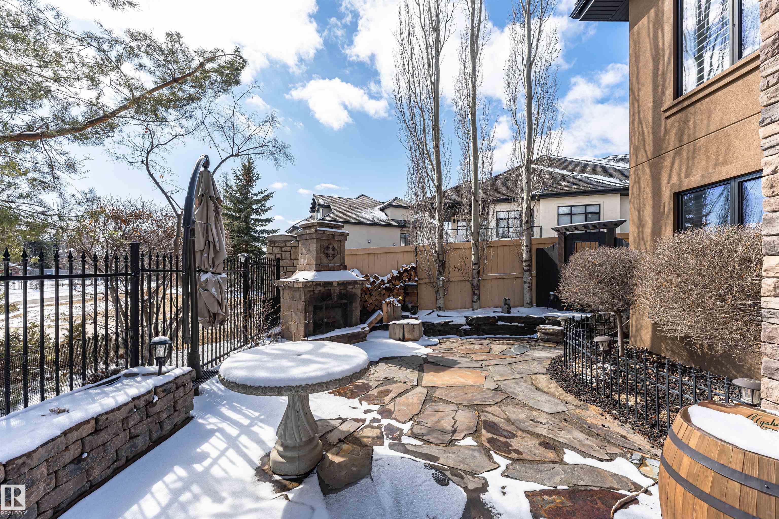 Photo 66 at 3048 Watson Landing NW, Windermere, Edmonton