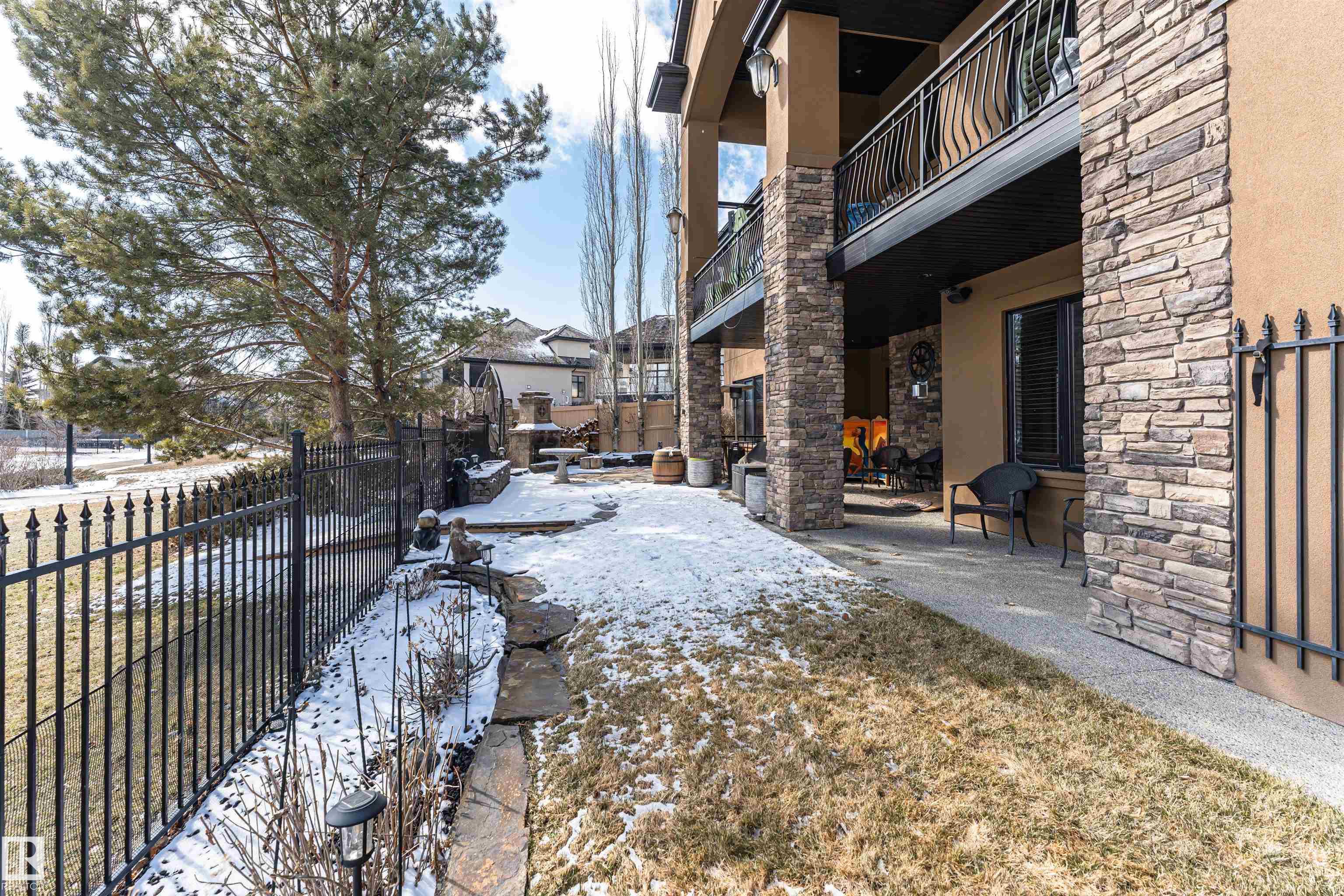 Photo 67 at 3048 Watson Landing NW, Windermere, Edmonton