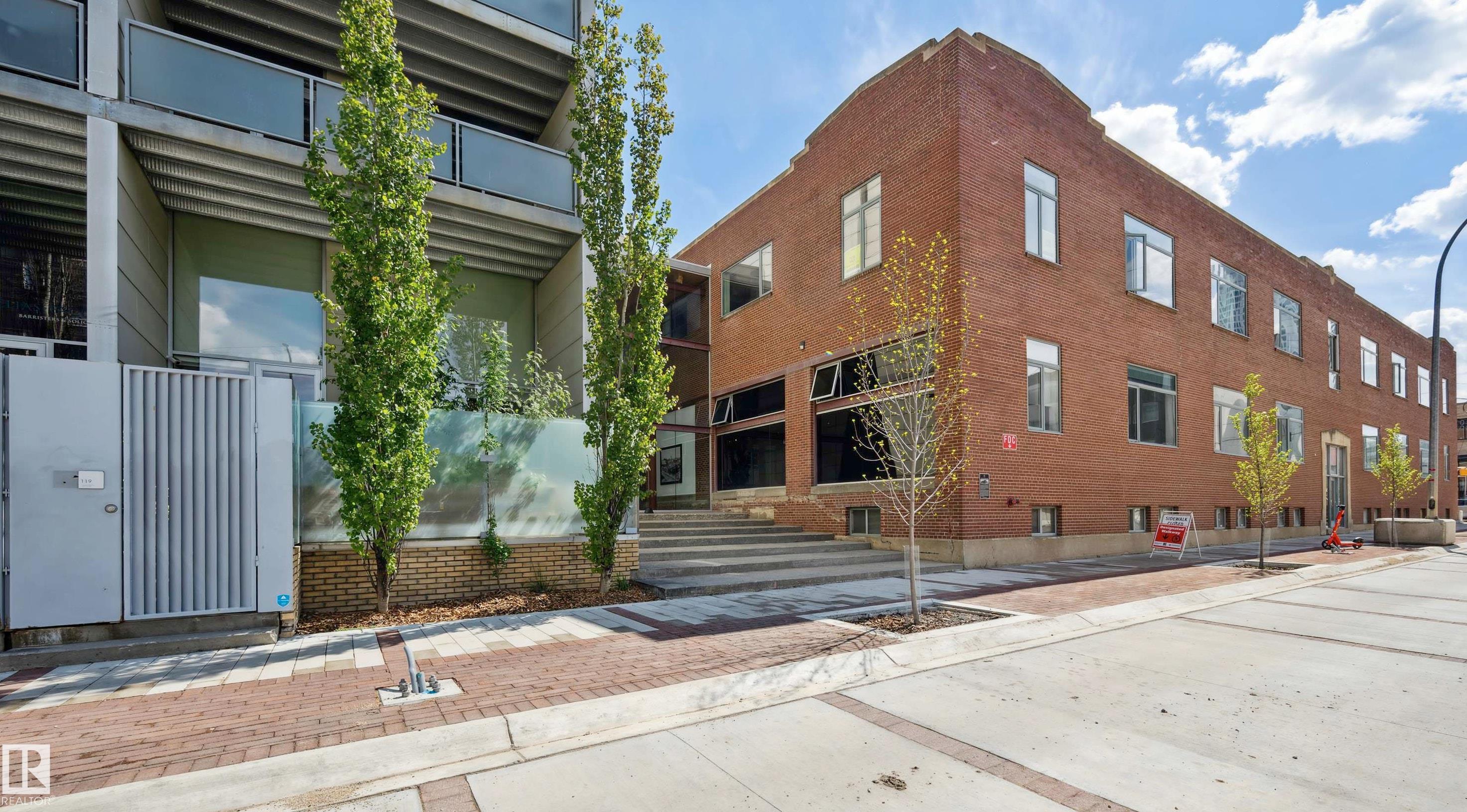 111 - 10309 107 Street NW, Downtown, Edmonton