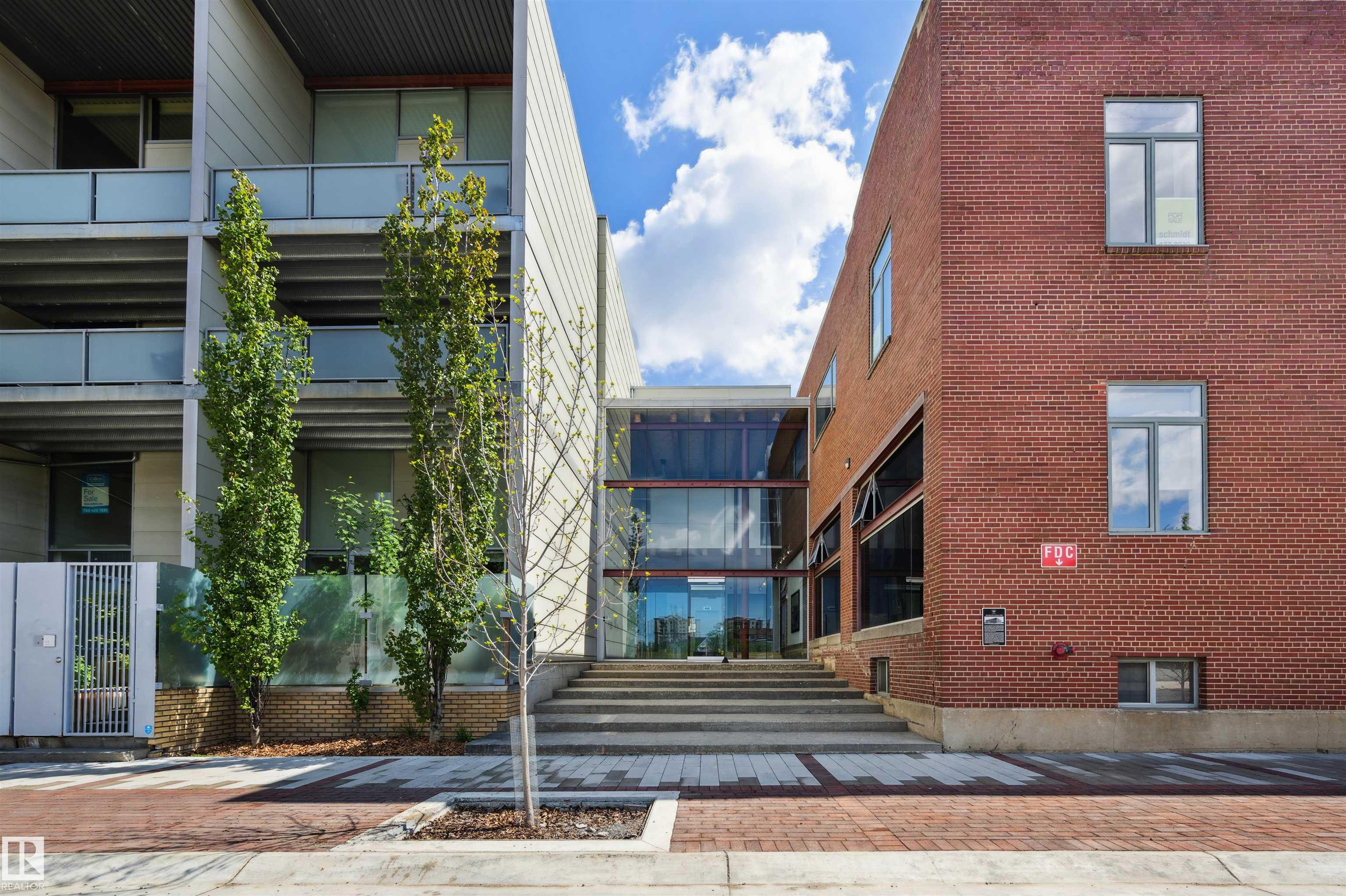 111 - 10309 107 Street NW, Downtown, Edmonton