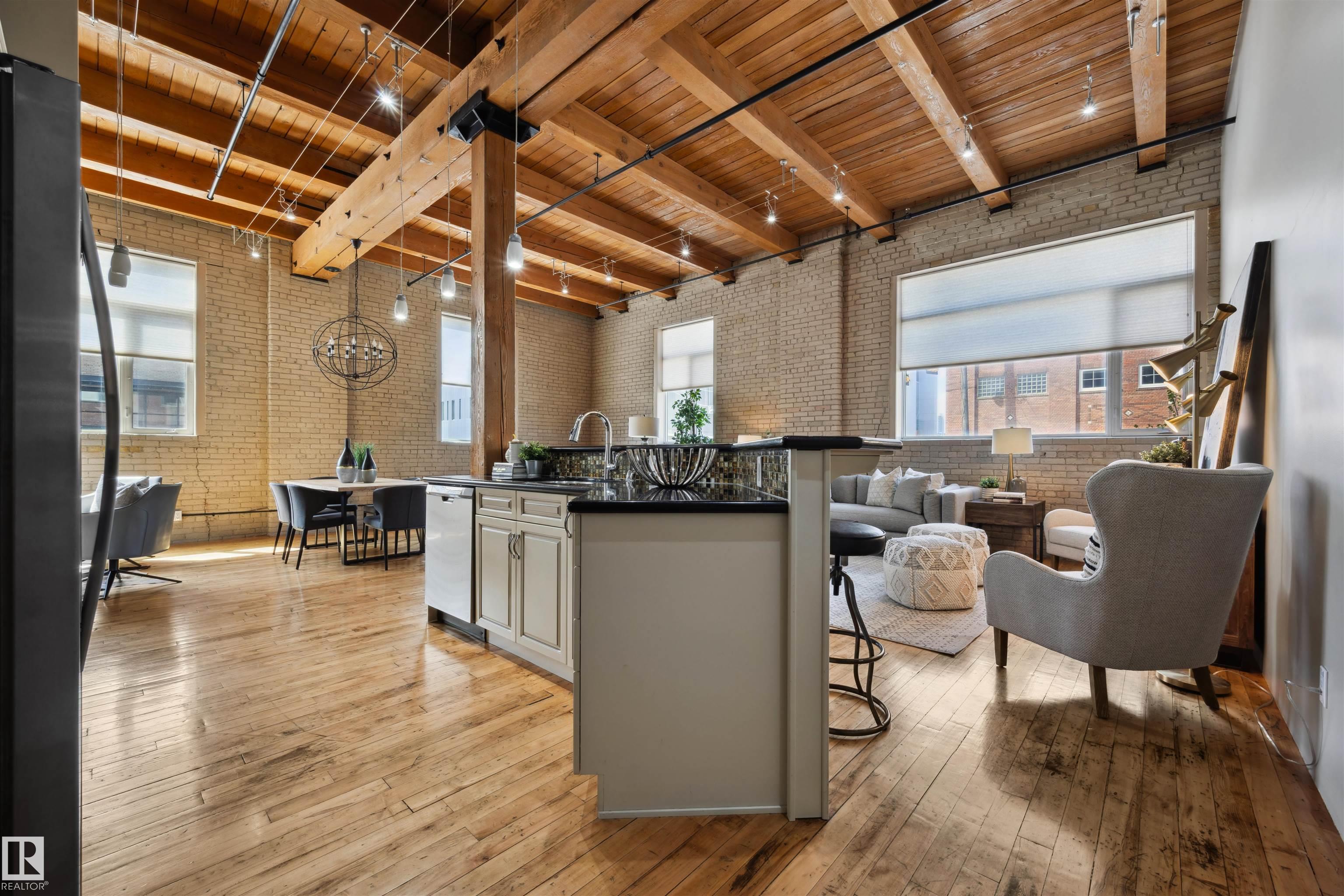 Photo 11 at 111 - 10309 107 Street NW, Downtown, Edmonton