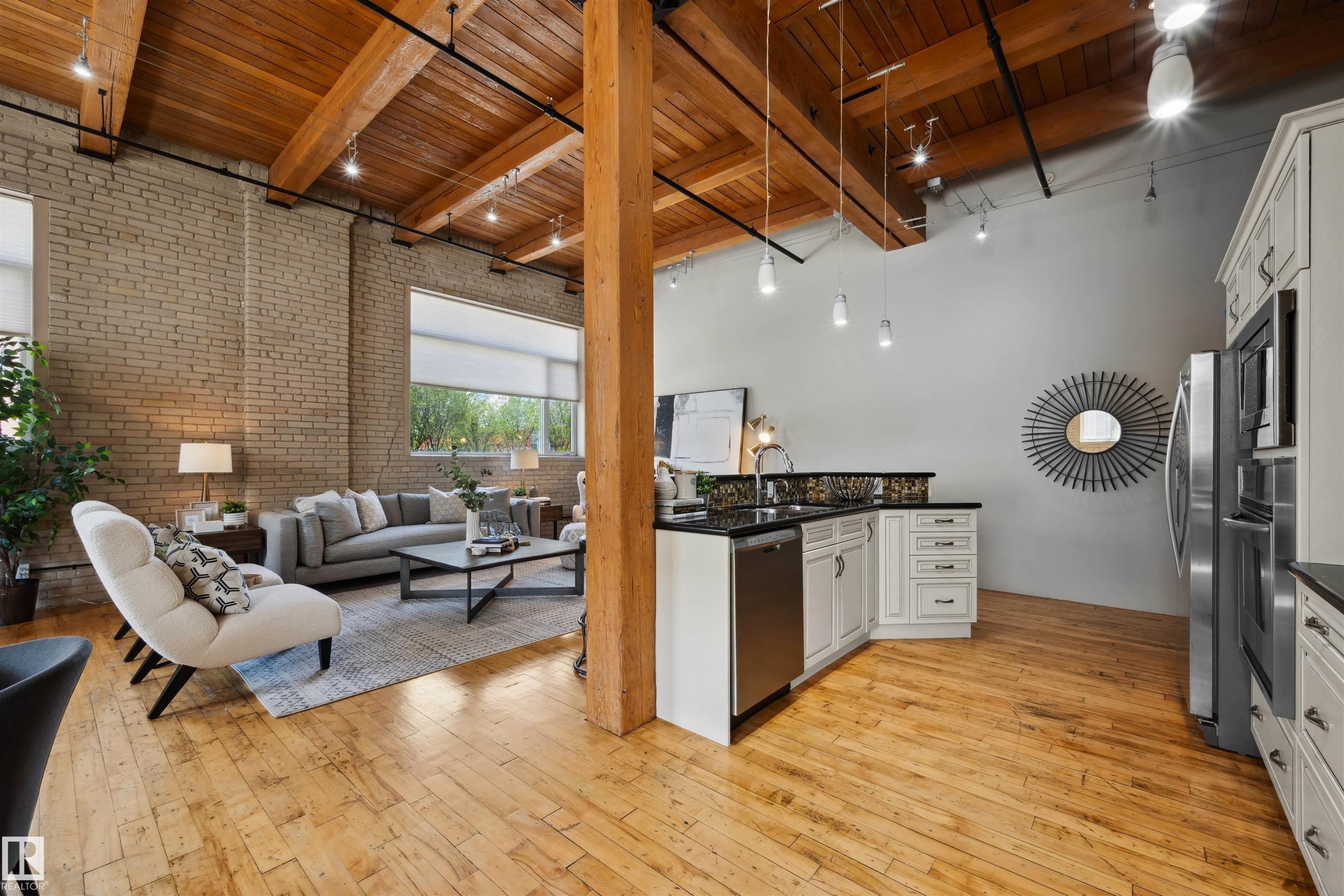 Photo 12 at 111 - 10309 107 Street NW, Downtown, Edmonton