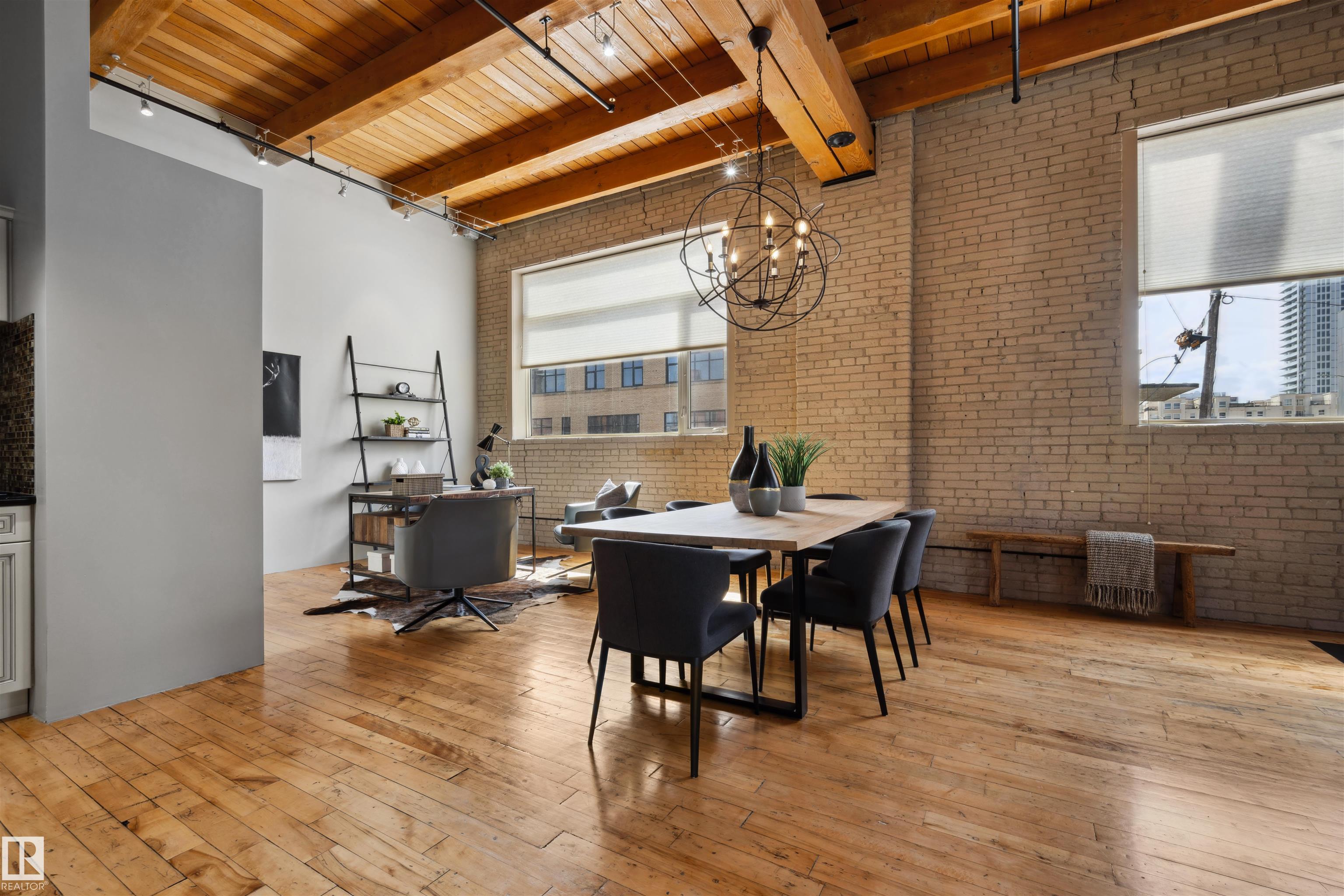 Photo 13 at 111 - 10309 107 Street NW, Downtown, Edmonton