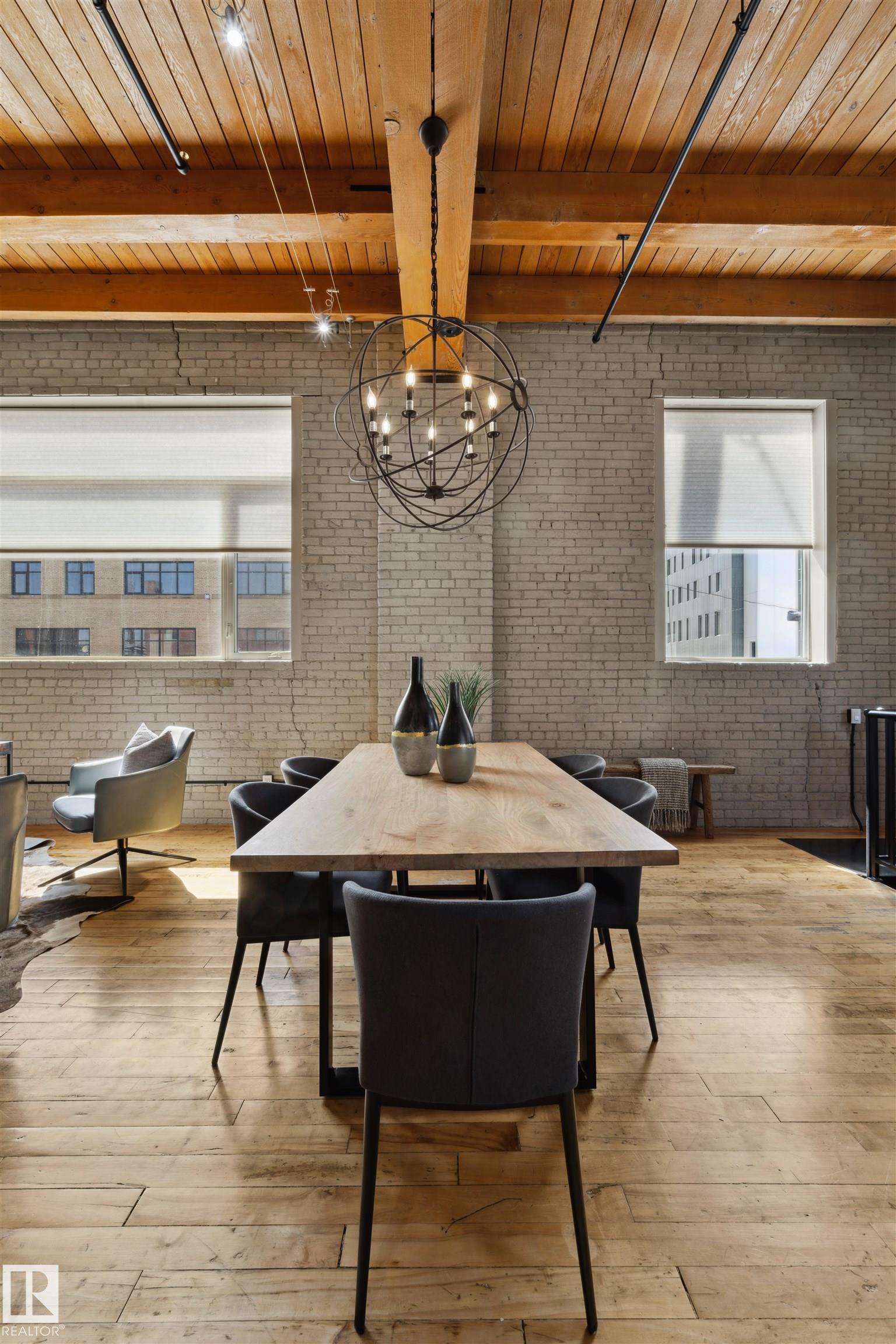 Photo 15 at 111 - 10309 107 Street NW, Downtown, Edmonton