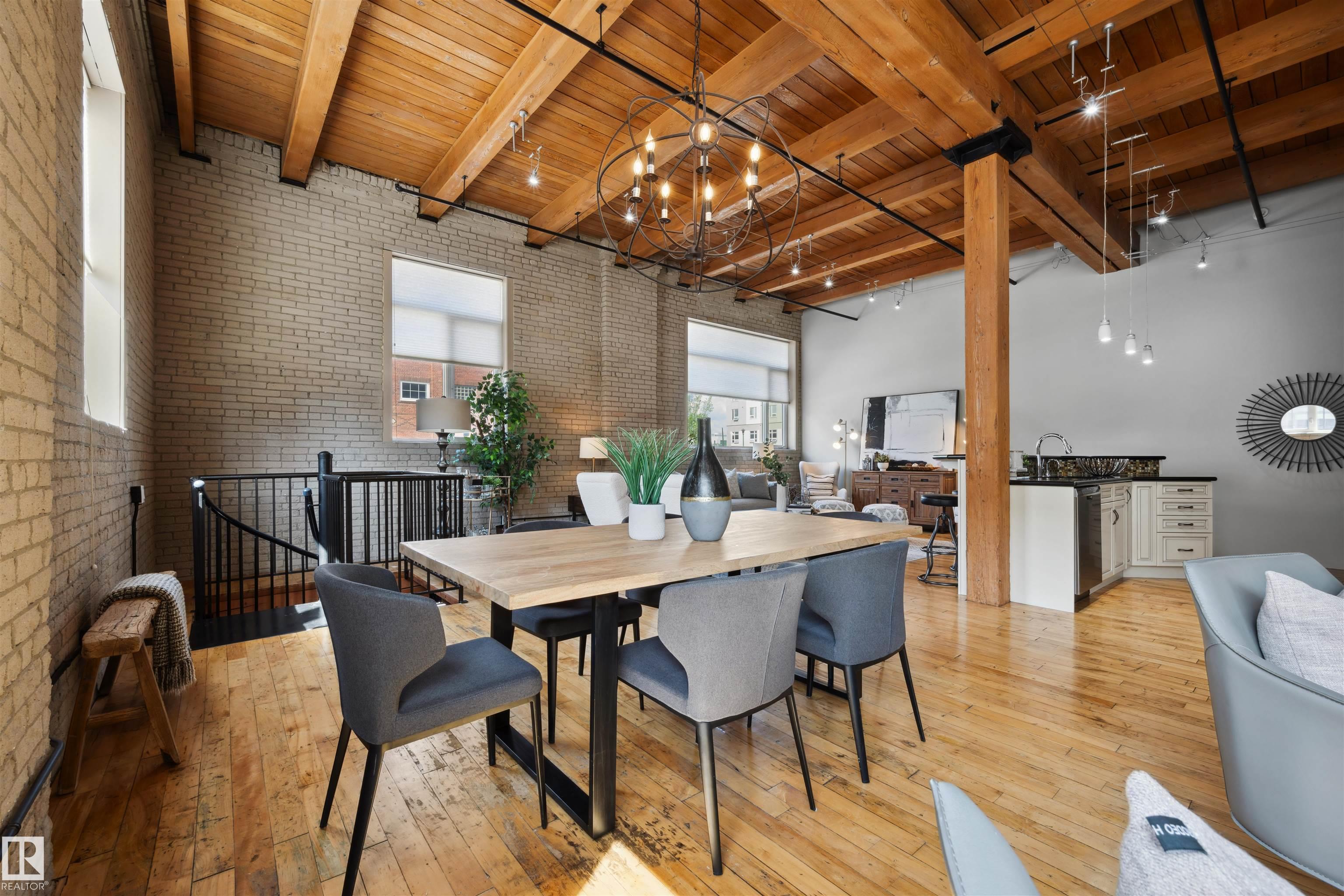 Photo 16 at 111 - 10309 107 Street NW, Downtown, Edmonton