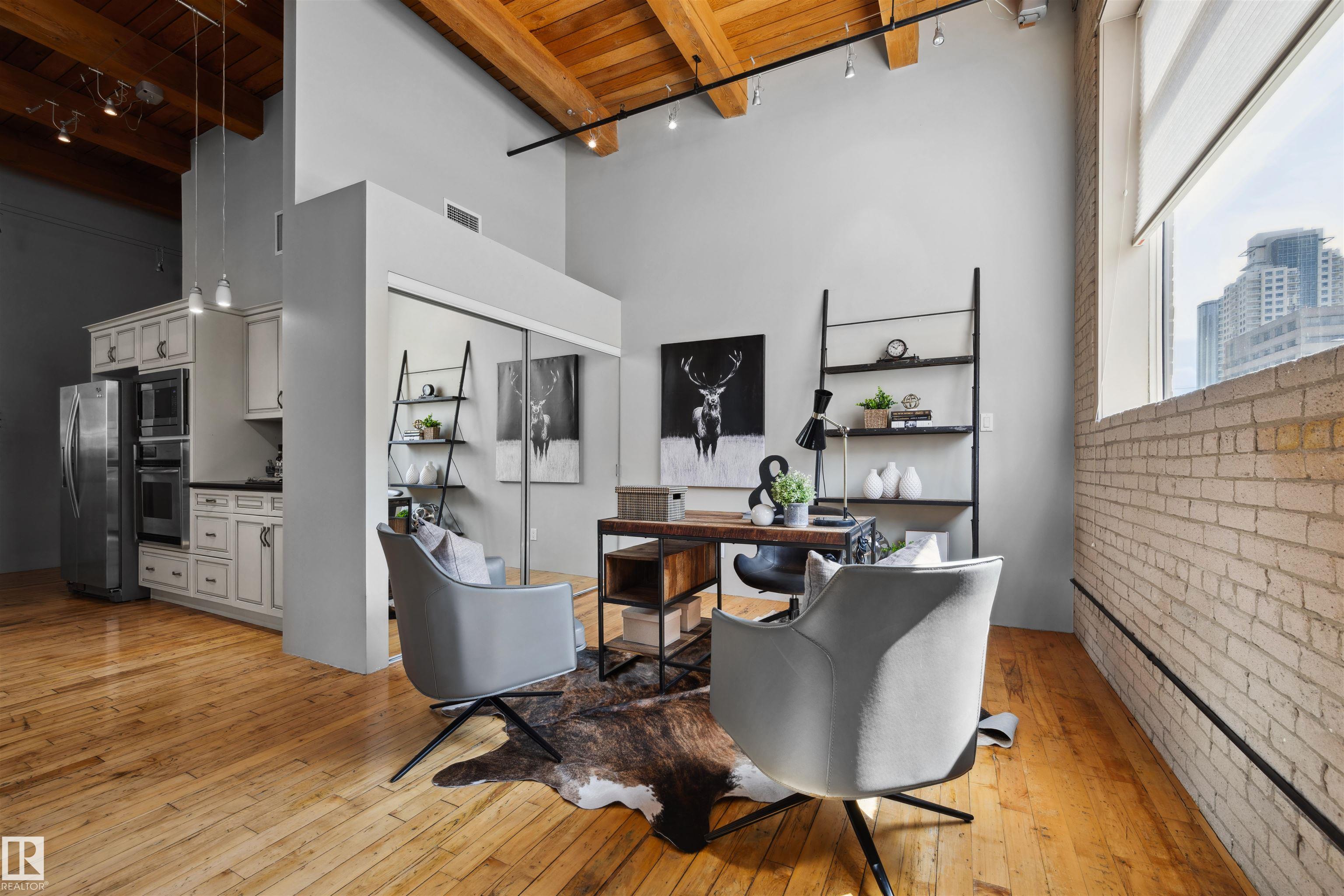 Photo 17 at 111 - 10309 107 Street NW, Downtown, Edmonton