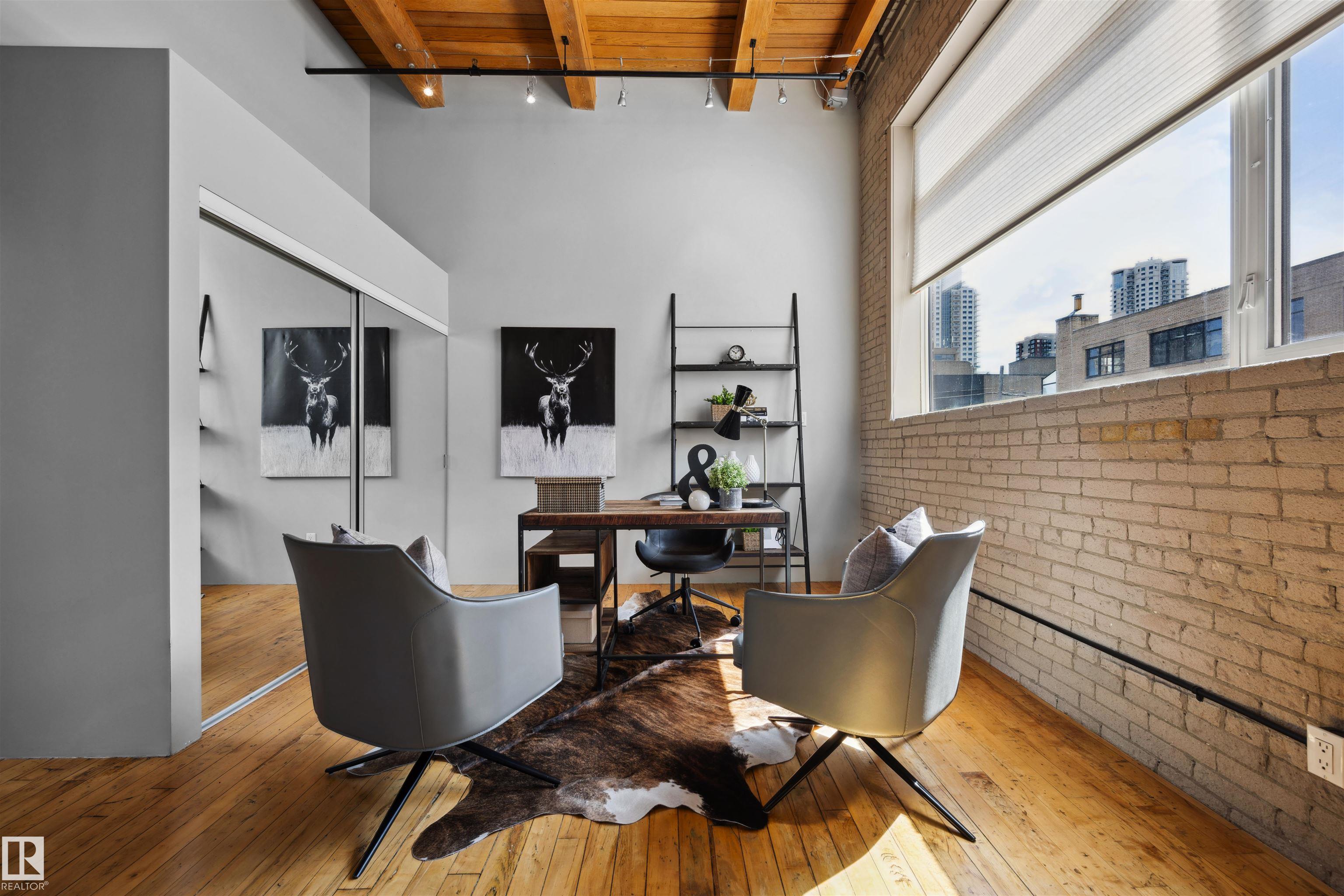 Photo 18 at 111 - 10309 107 Street NW, Downtown, Edmonton