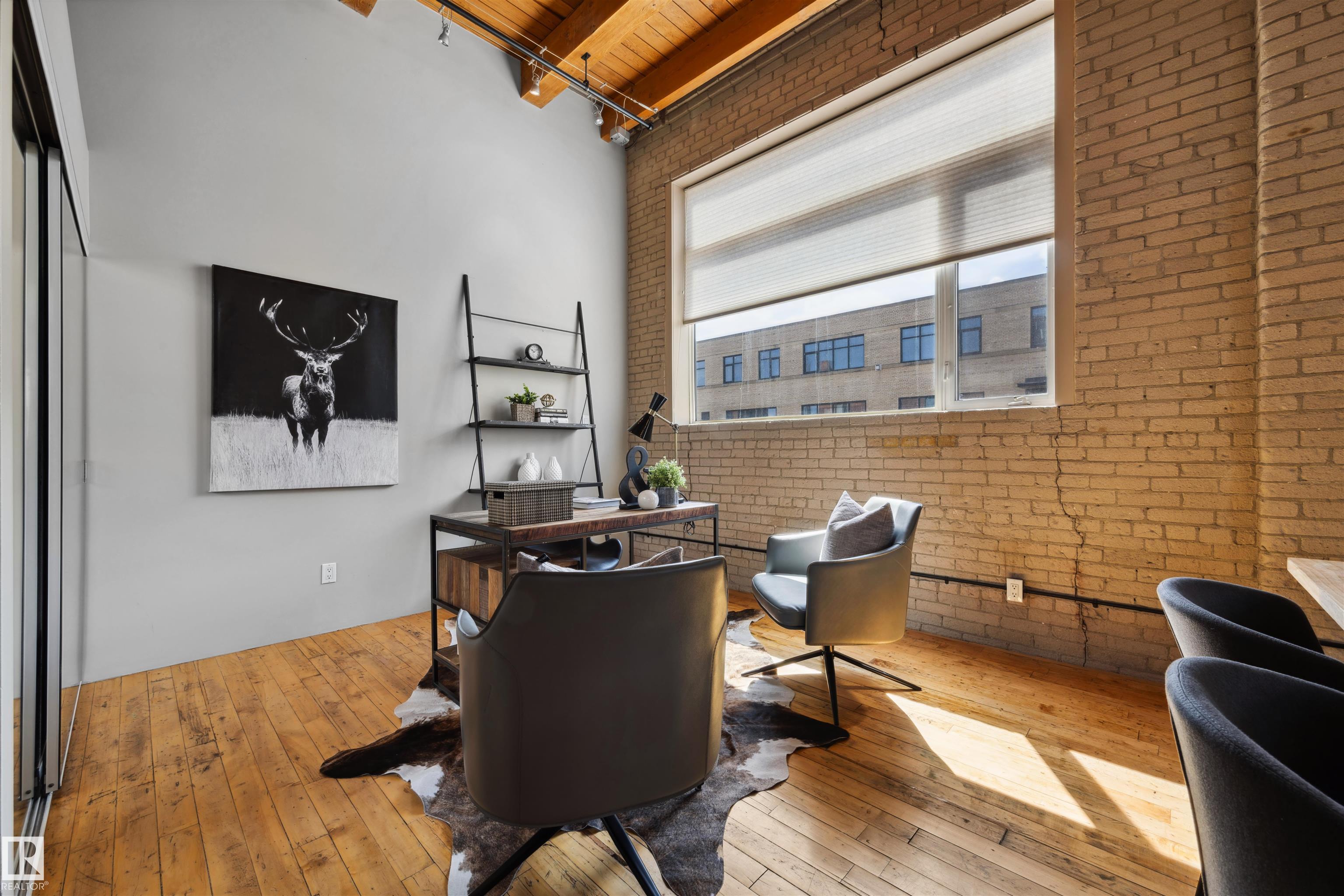 Photo 19 at 111 - 10309 107 Street NW, Downtown, Edmonton