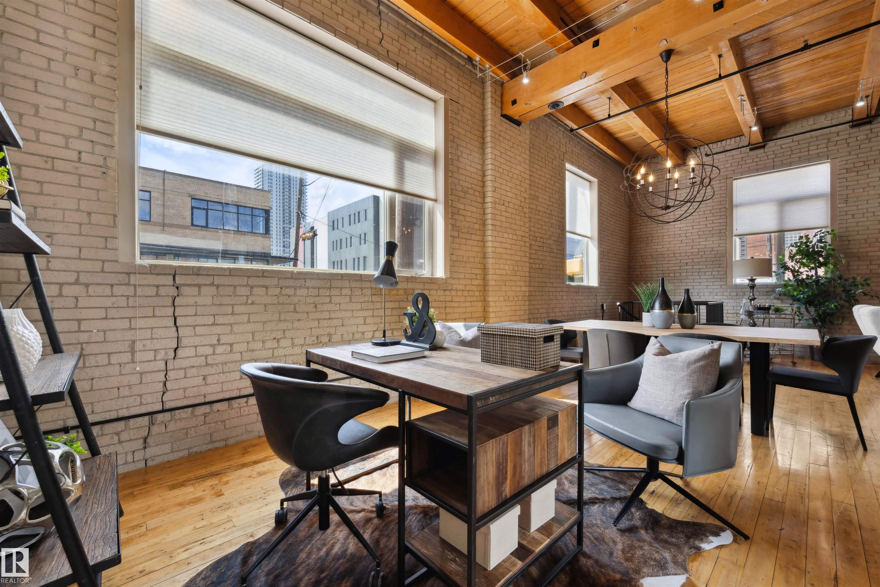 Photo 20 at 111 - 10309 107 Street NW, Downtown, Edmonton