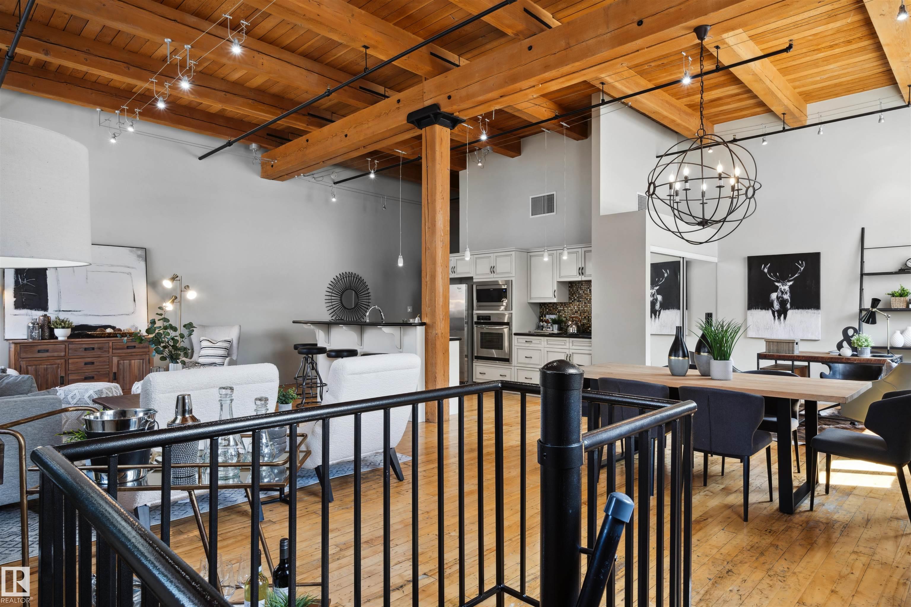 Photo 21 at 111 - 10309 107 Street NW, Downtown, Edmonton