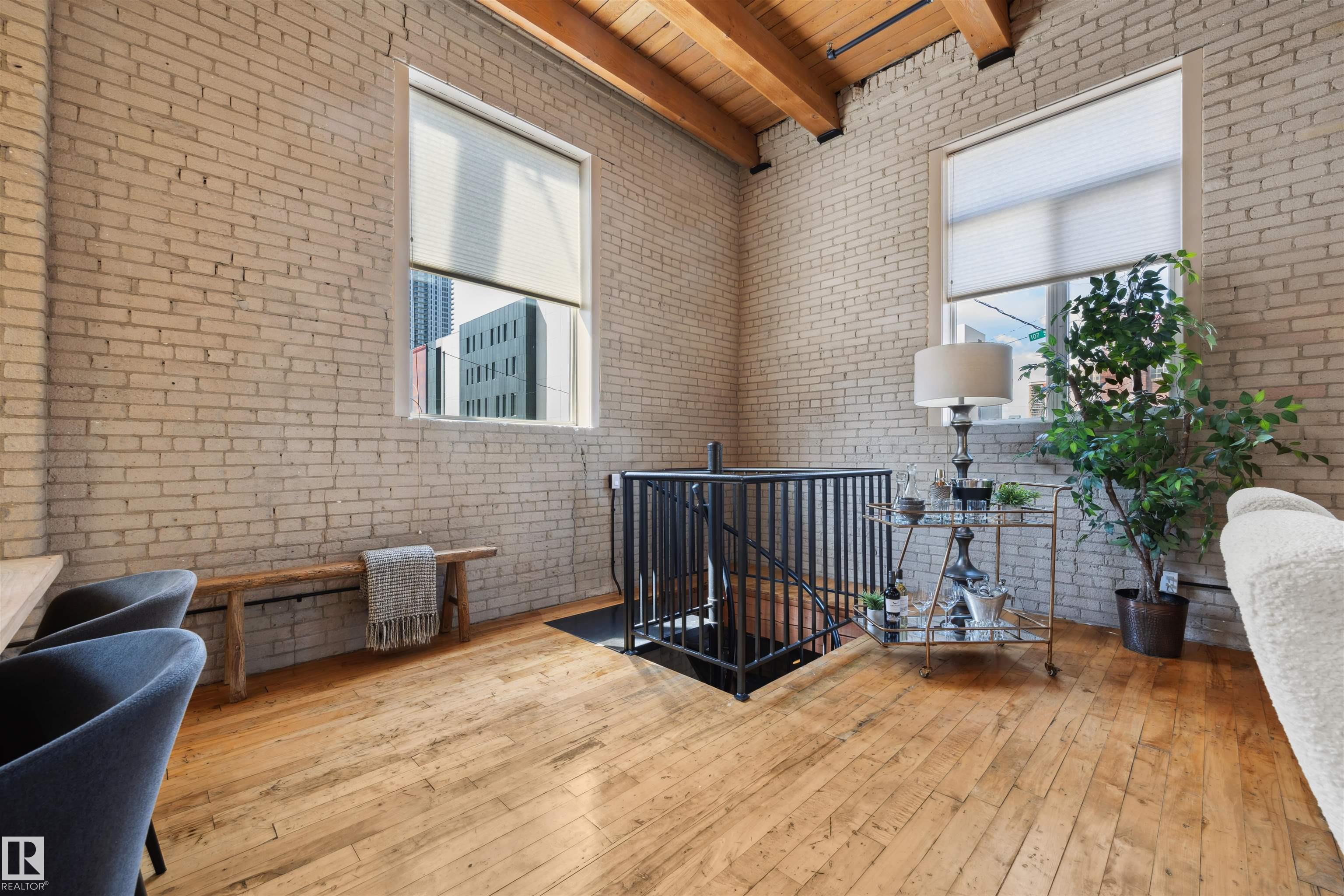 Photo 22 at 111 - 10309 107 Street NW, Downtown, Edmonton