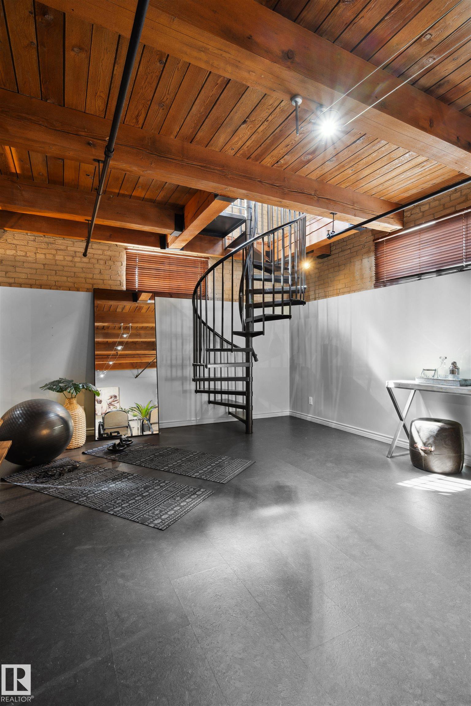 Photo 24 at 111 - 10309 107 Street NW, Downtown, Edmonton